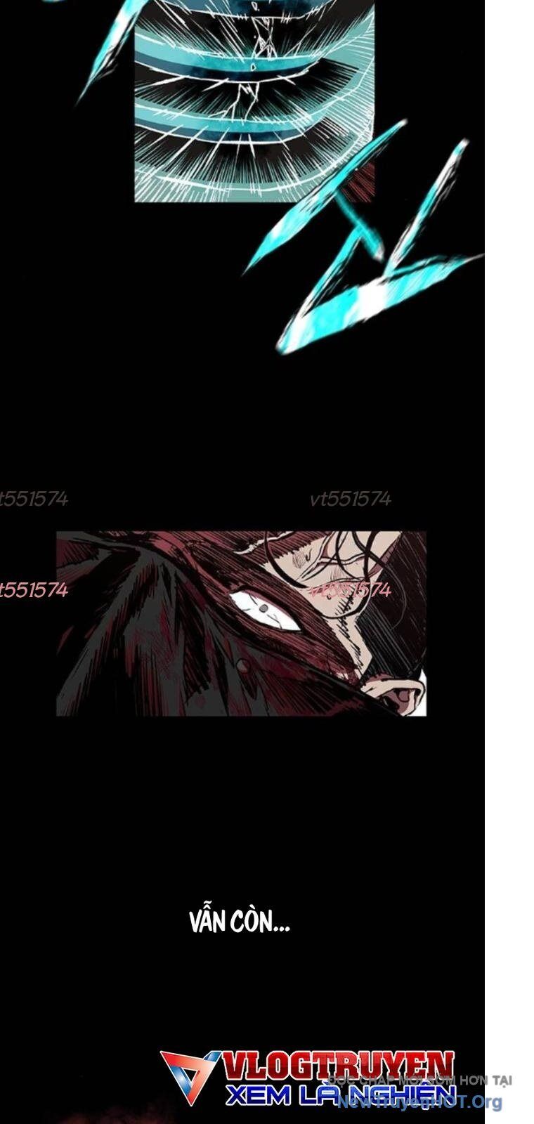 Báo Thù 2: Vạn Nhân Chi Thượng Chapter 95 - 83