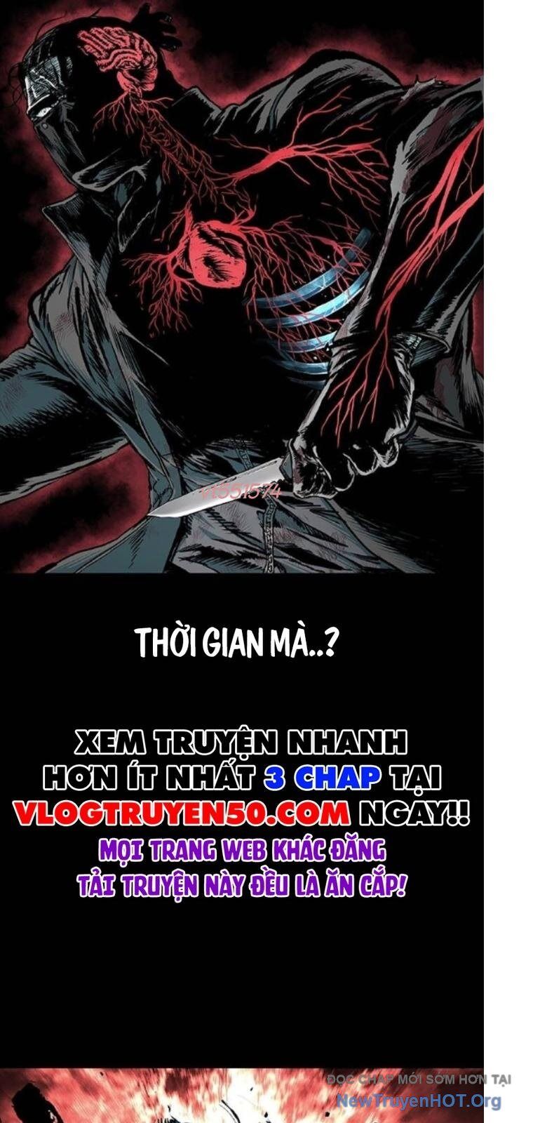 Báo Thù 2: Vạn Nhân Chi Thượng Chapter 95 - 84