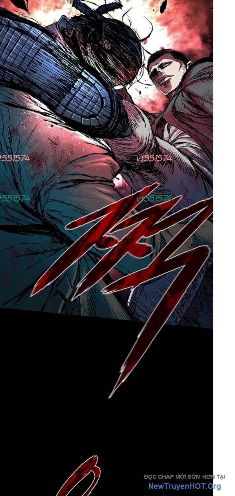 Báo Thù 2: Vạn Nhân Chi Thượng Chapter 95 - 85