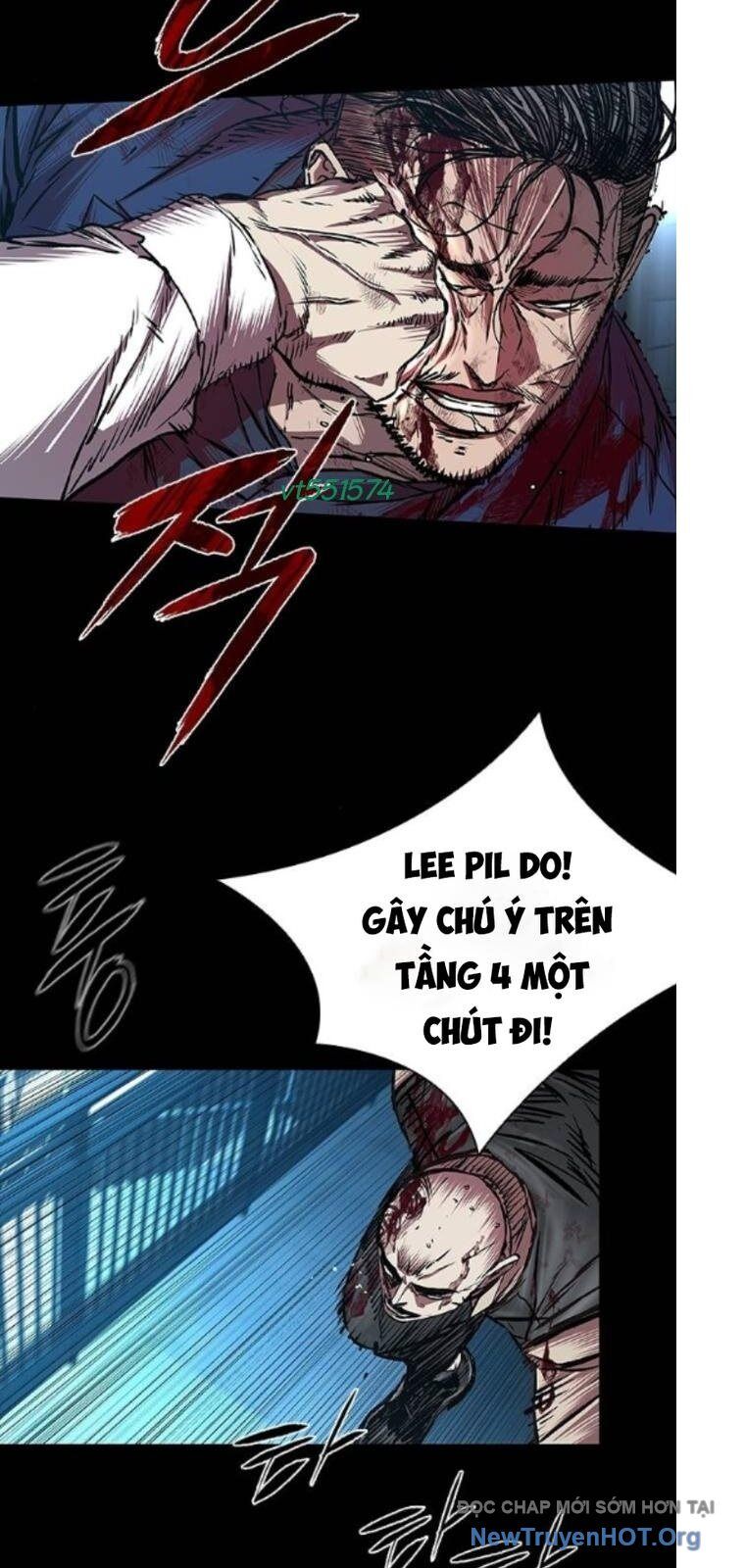 Báo Thù 2: Vạn Nhân Chi Thượng Chapter 95 - 86