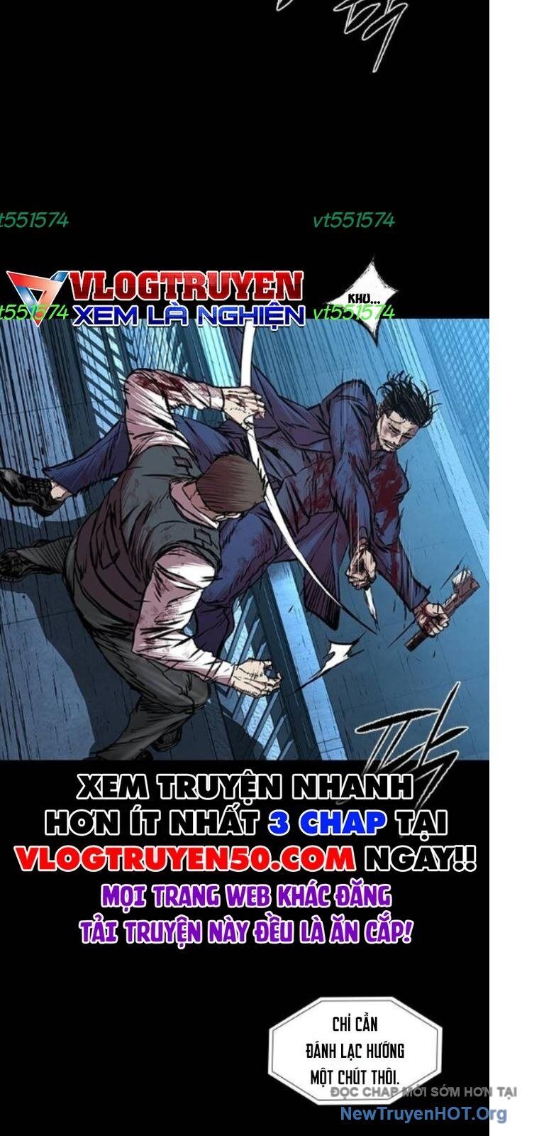 Báo Thù 2: Vạn Nhân Chi Thượng Chapter 95 - 87