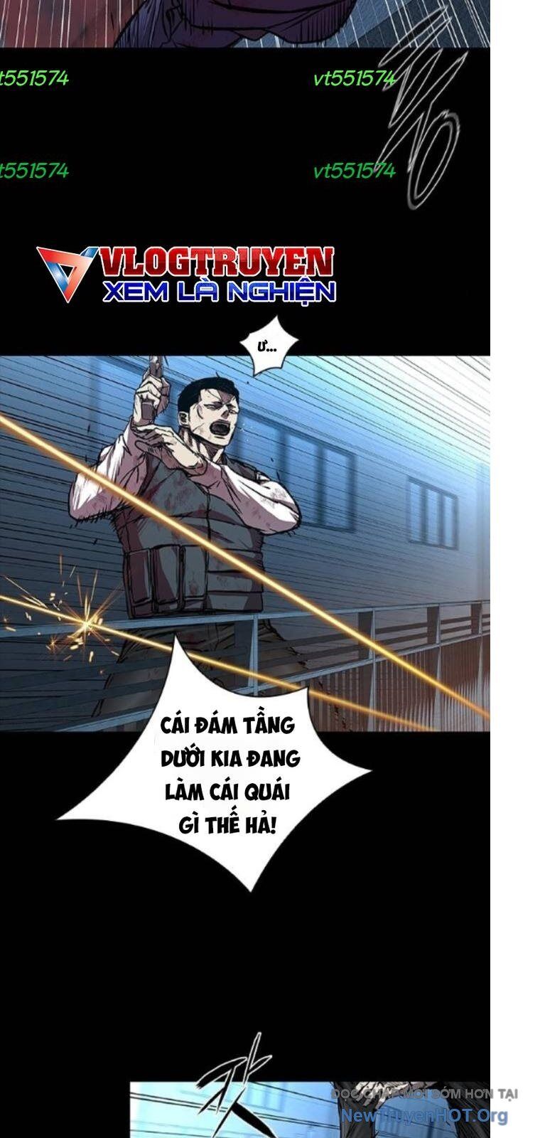 Báo Thù 2: Vạn Nhân Chi Thượng Chapter 95 - 89