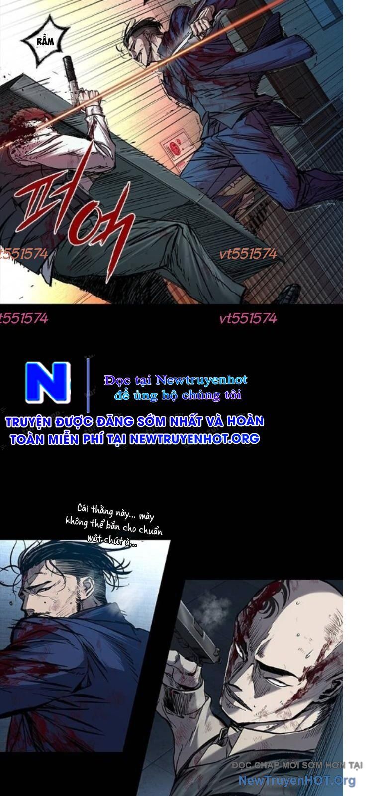 Báo Thù 2: Vạn Nhân Chi Thượng Chapter 95 - 10