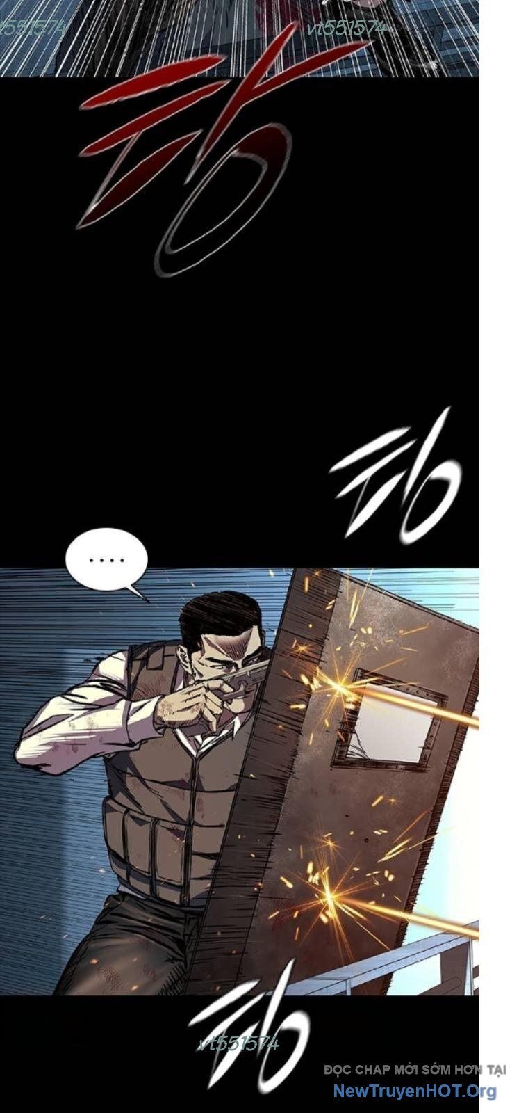 Báo Thù 2: Vạn Nhân Chi Thượng Chapter 95 - 91