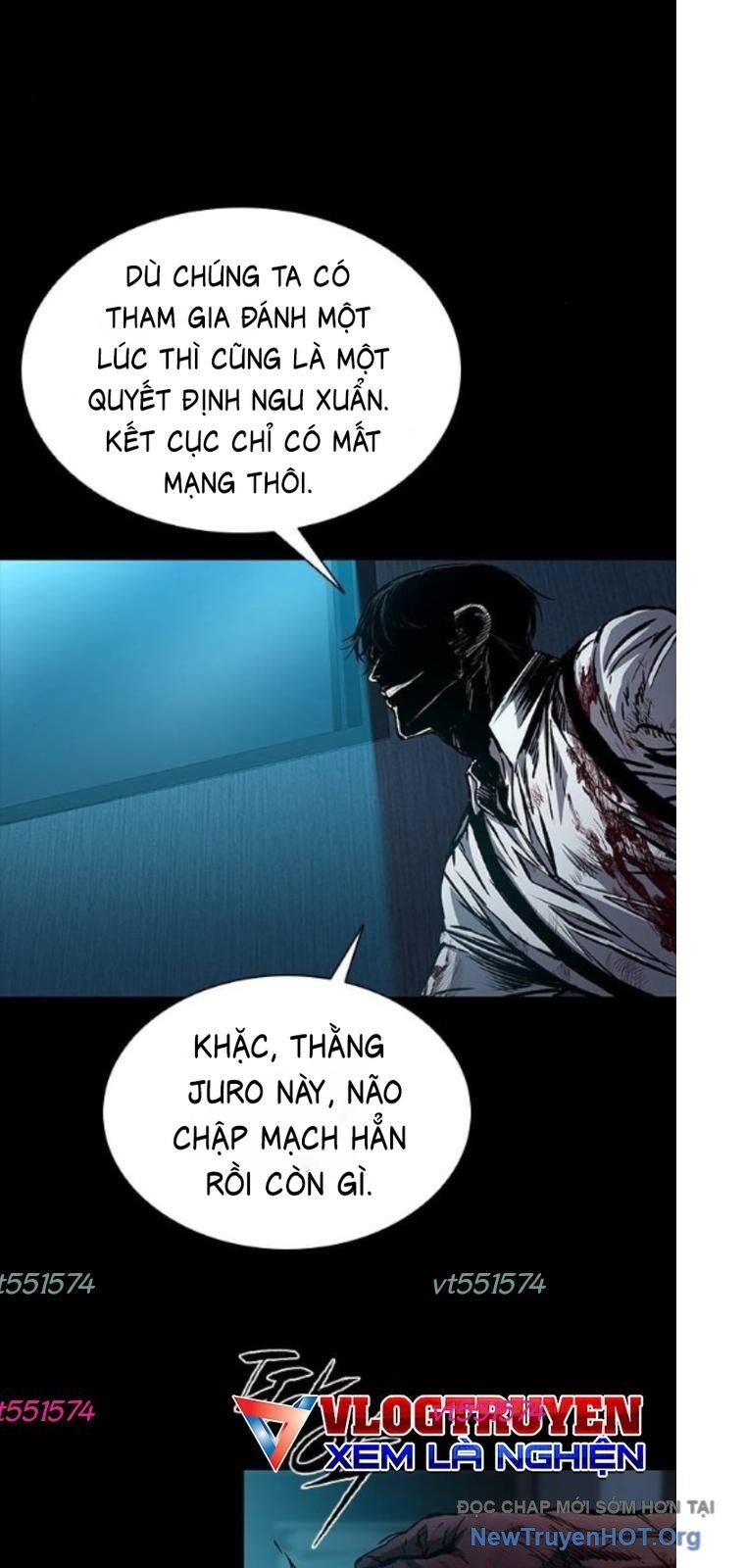 Báo Thù 2: Vạn Nhân Chi Thượng Chapter 95 - 92