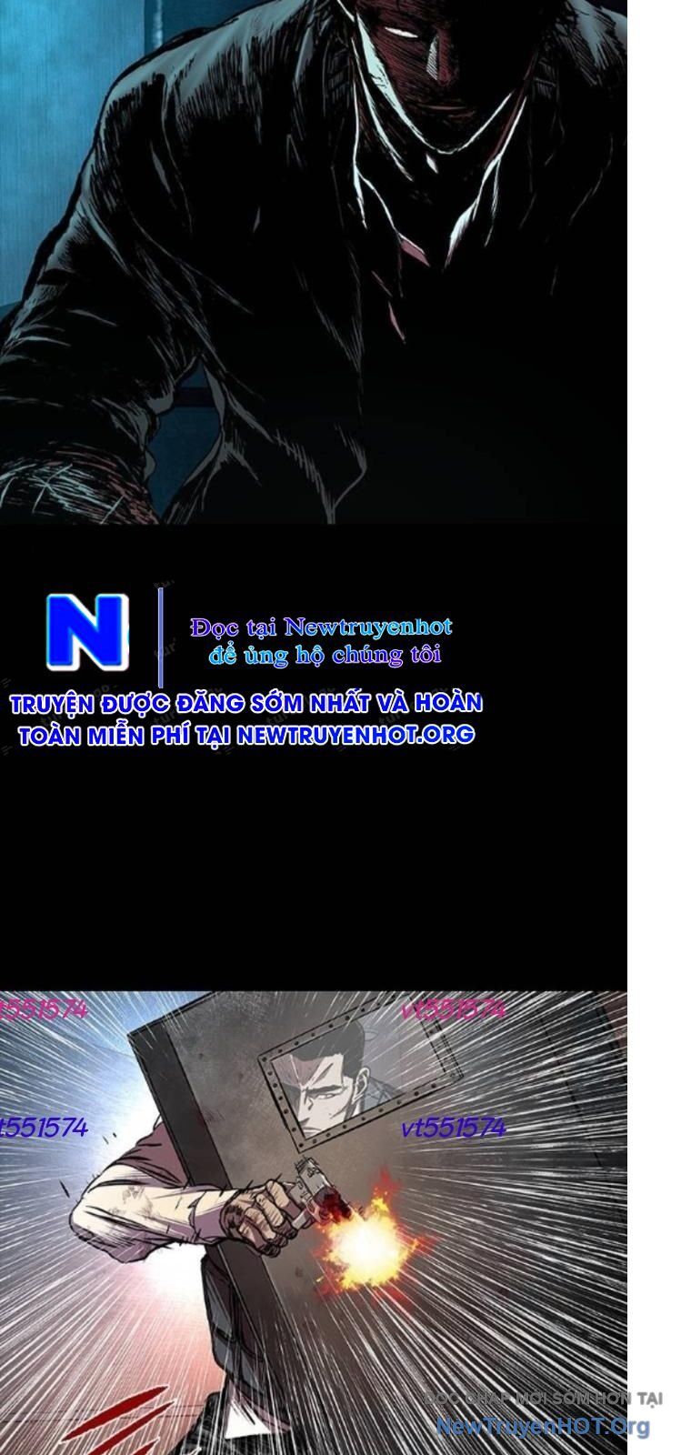 Báo Thù 2: Vạn Nhân Chi Thượng Chapter 95 - 94