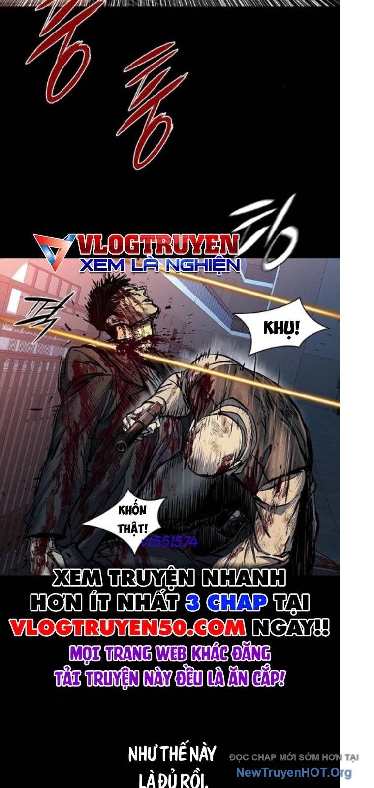 Báo Thù 2: Vạn Nhân Chi Thượng Chapter 95 - 95