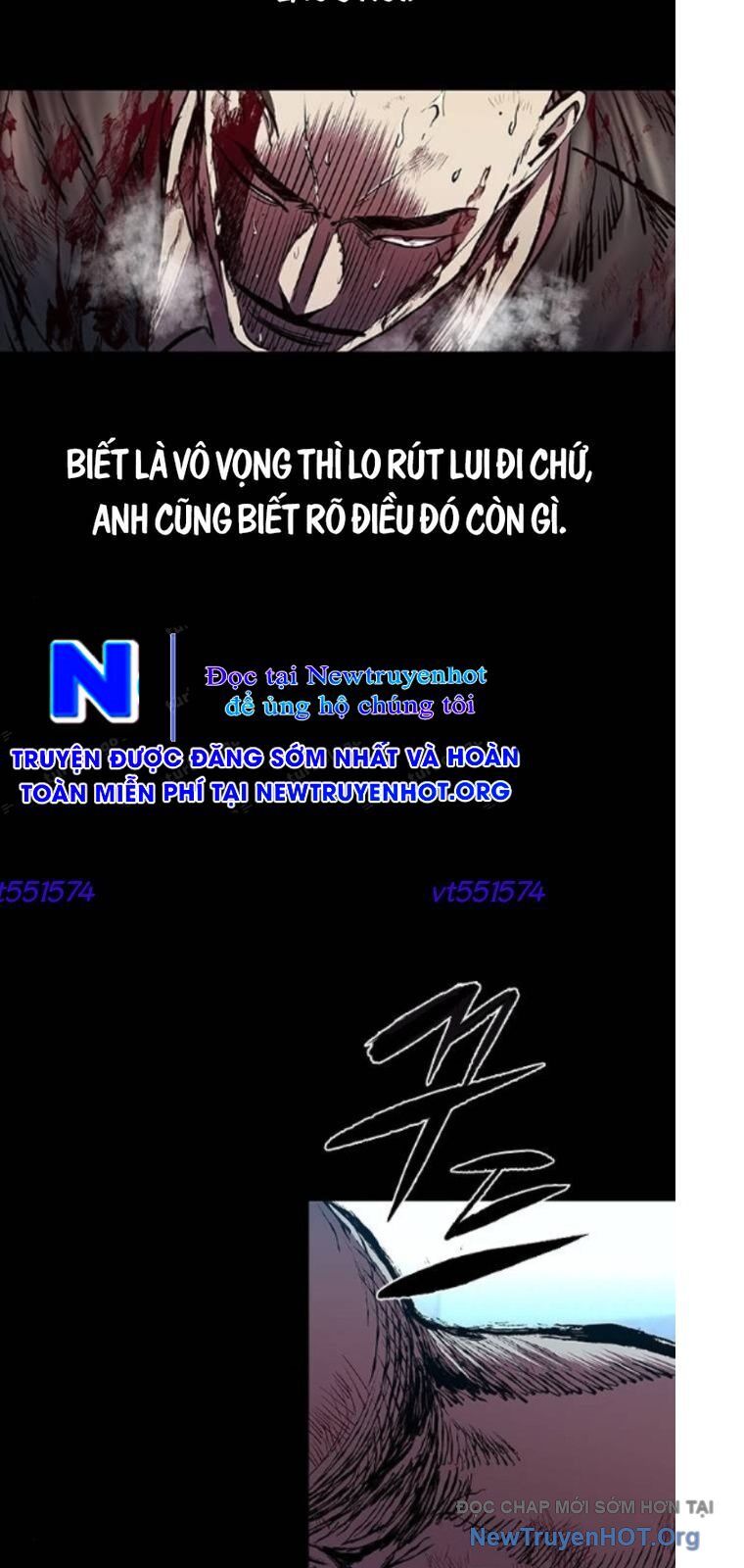 Báo Thù 2: Vạn Nhân Chi Thượng Chapter 95 - 96