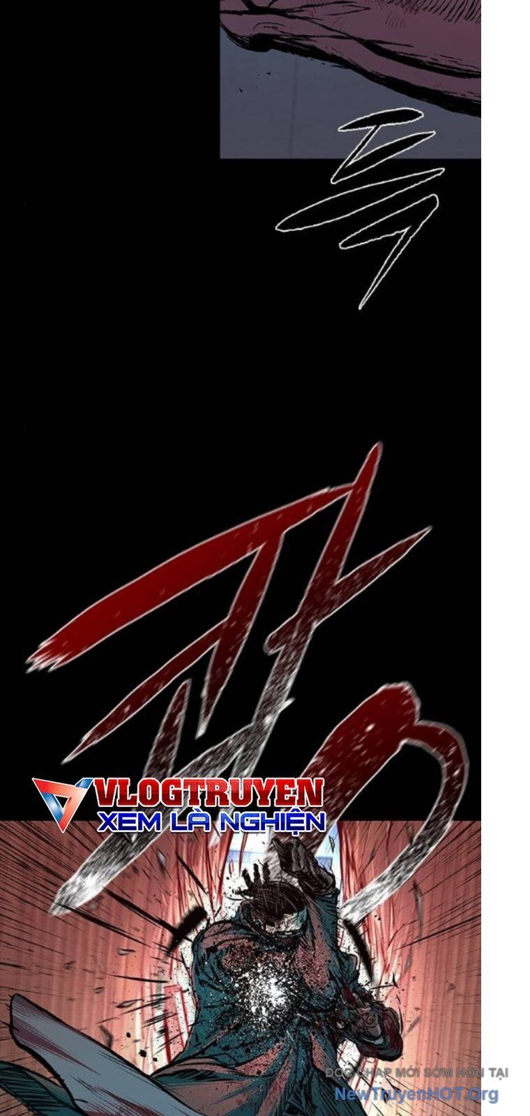 Báo Thù 2: Vạn Nhân Chi Thượng Chapter 95 - 97