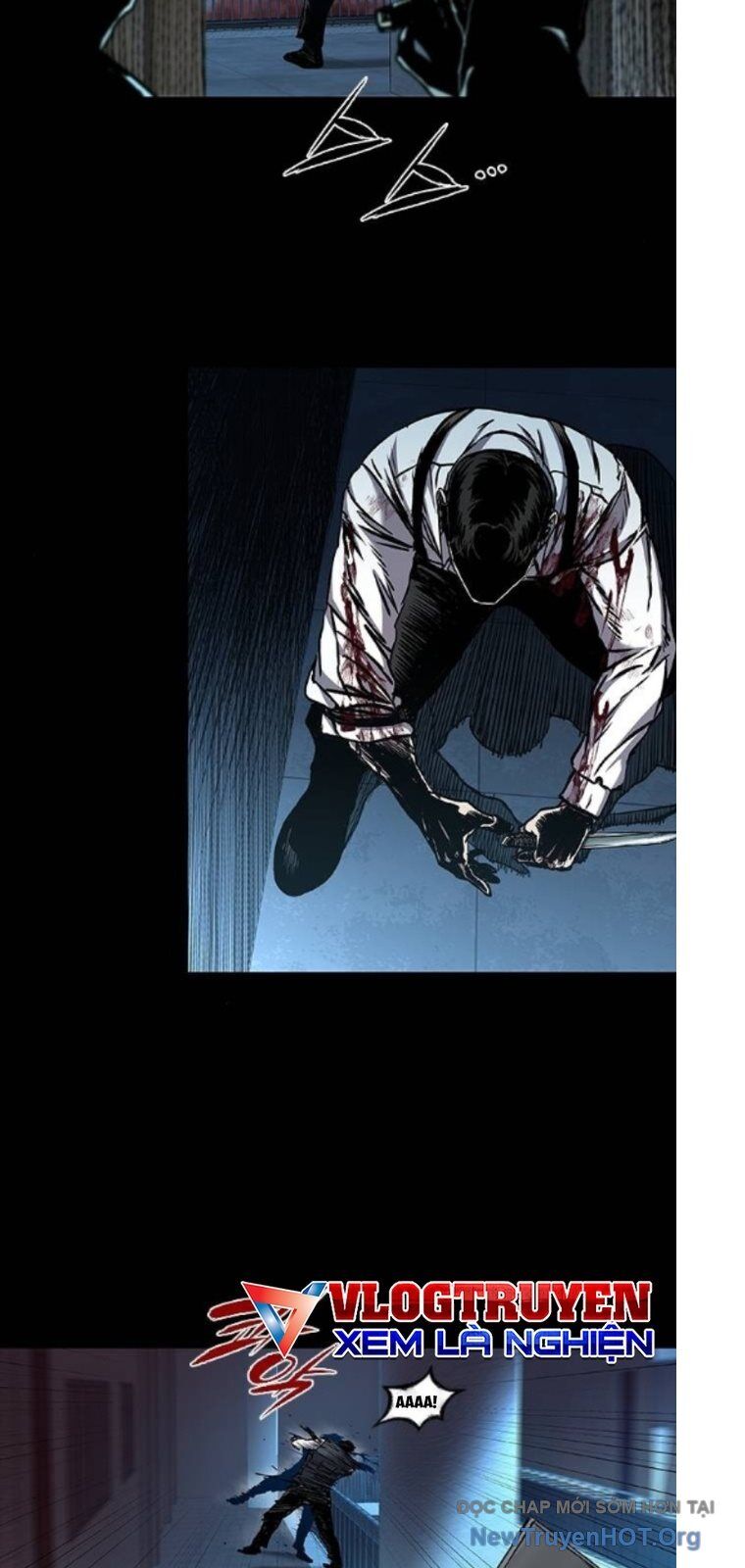 Báo Thù 2: Vạn Nhân Chi Thượng Chapter 95 - 99