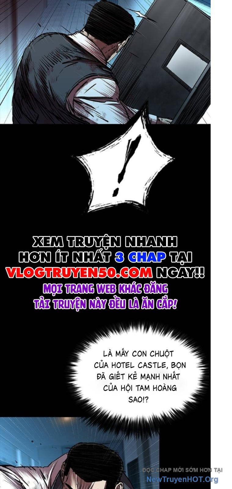 Báo Thù 2: Vạn Nhân Chi Thượng Chapter 95 - 100