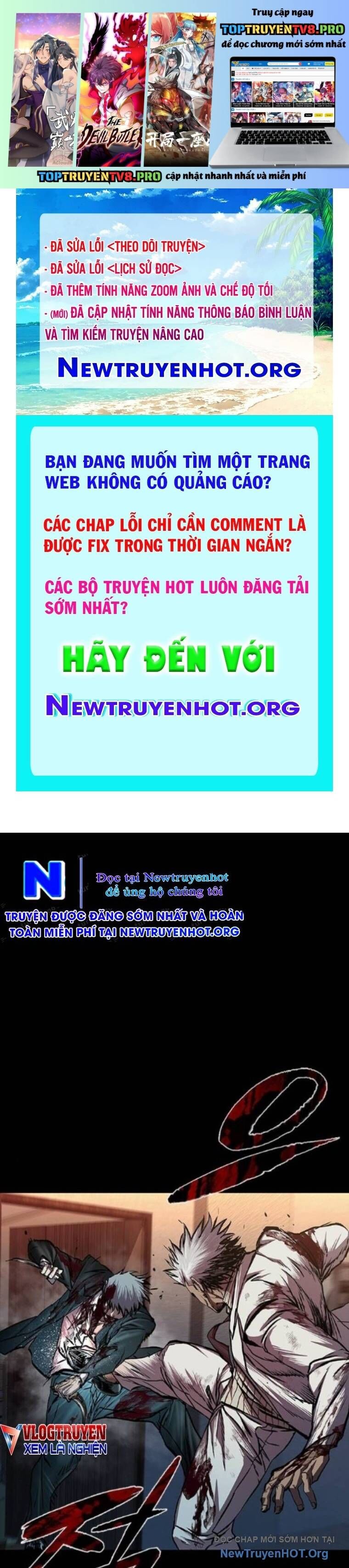 Báo Thù 2: Vạn Nhân Chi Thượng Chapter 96 - 2