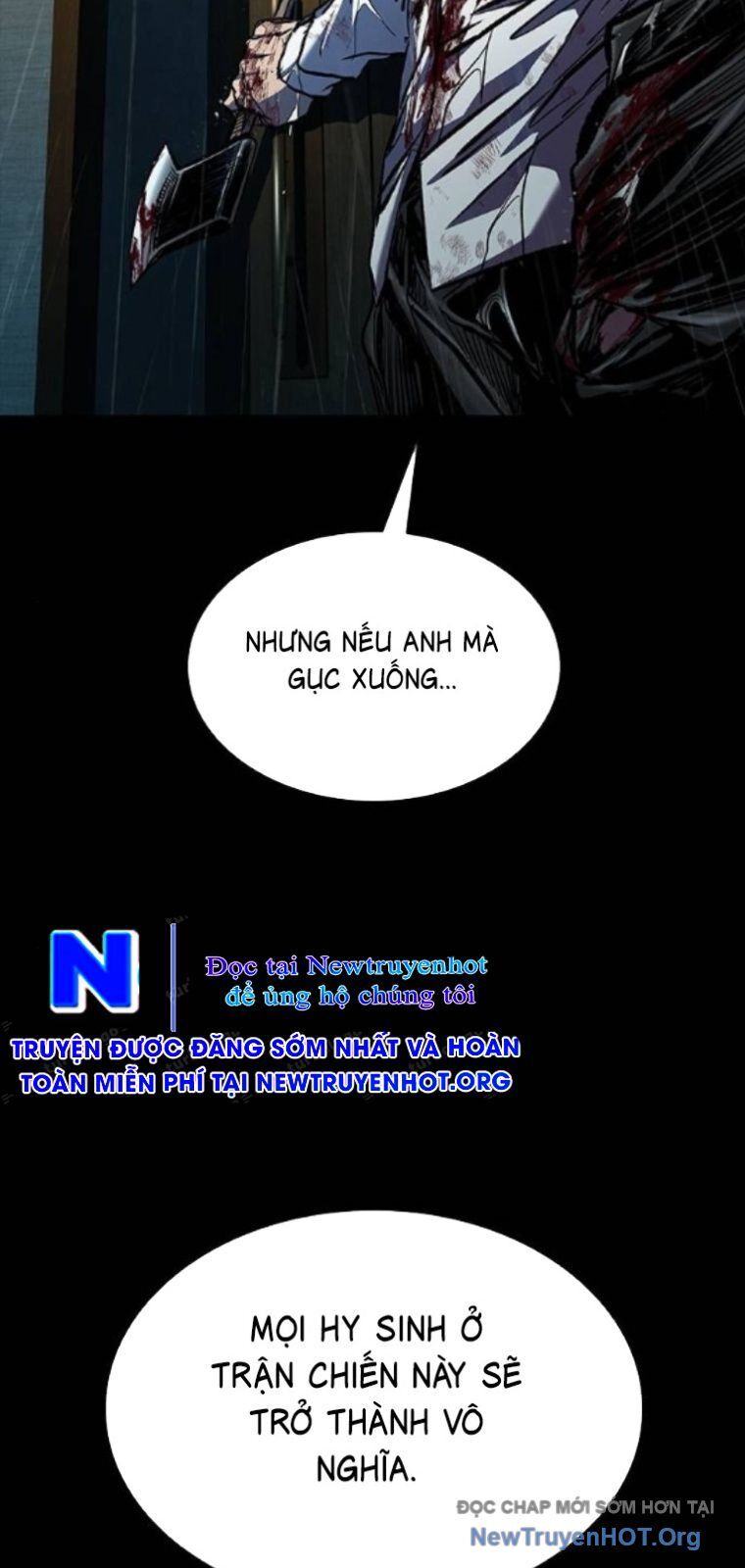 Báo Thù 2: Vạn Nhân Chi Thượng Chapter 96 - 104