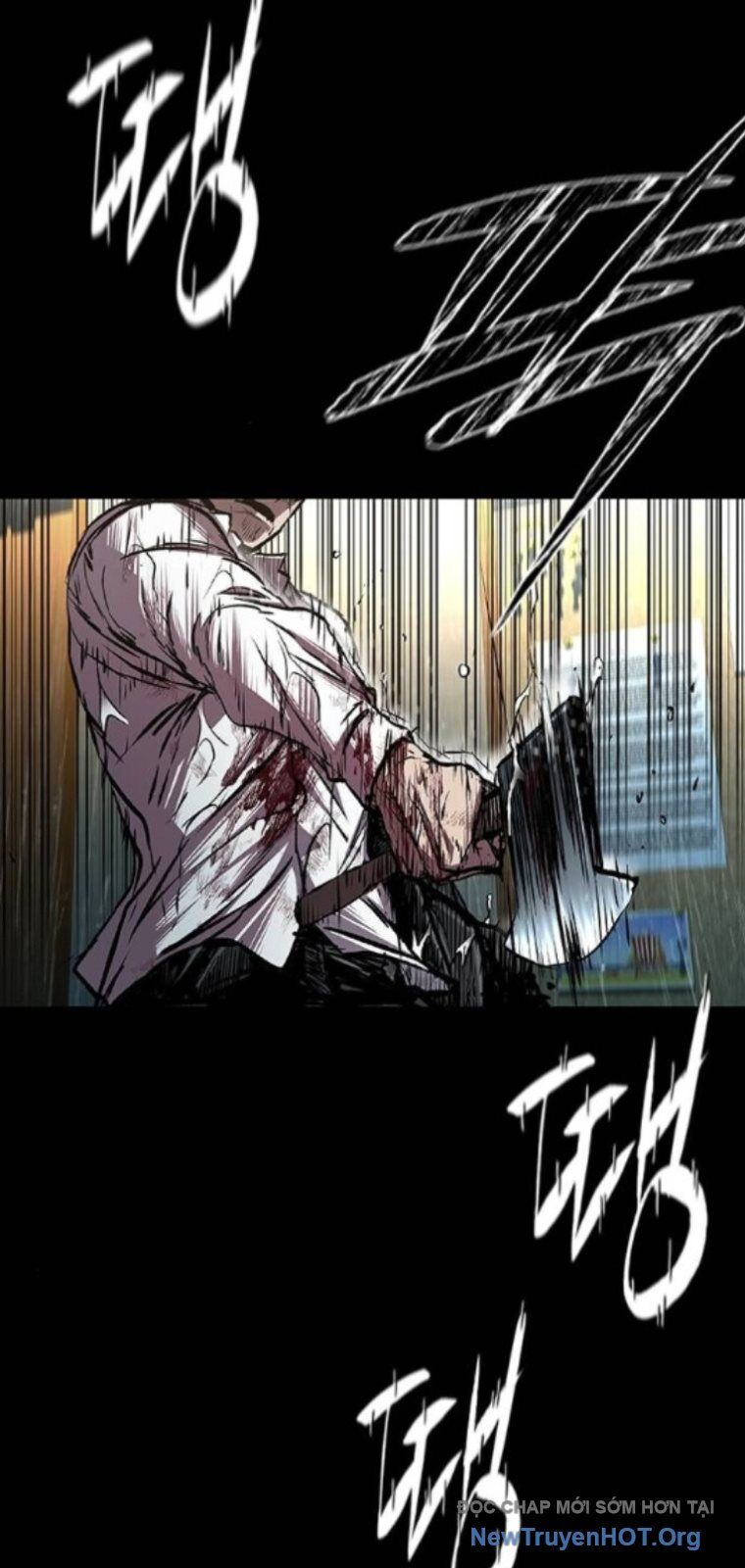 Báo Thù 2: Vạn Nhân Chi Thượng Chapter 96 - 106