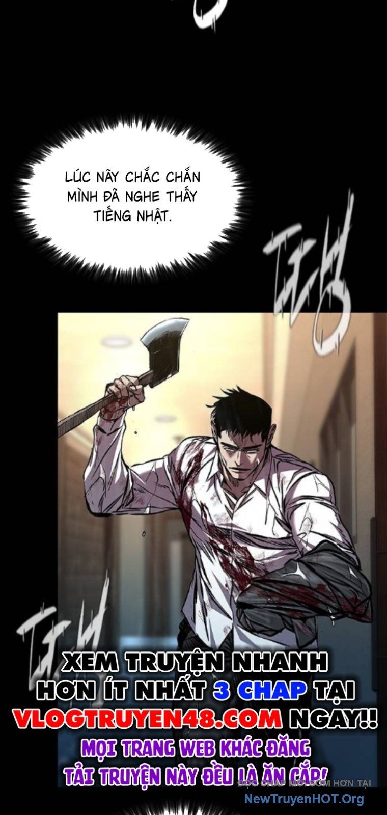 Báo Thù 2: Vạn Nhân Chi Thượng Chapter 96 - 110