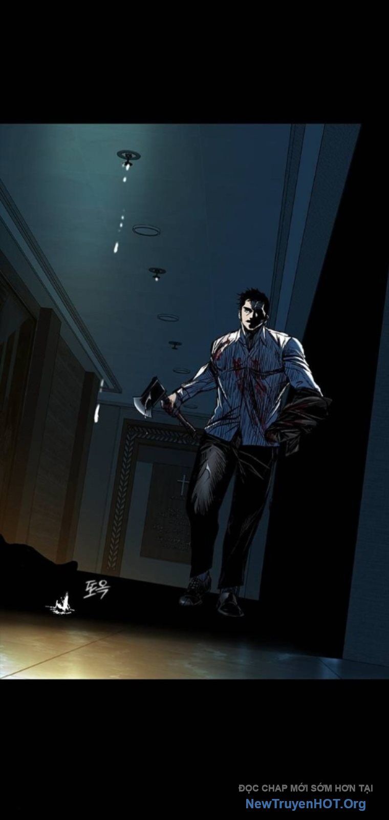 Báo Thù 2: Vạn Nhân Chi Thượng Chapter 96 - 112