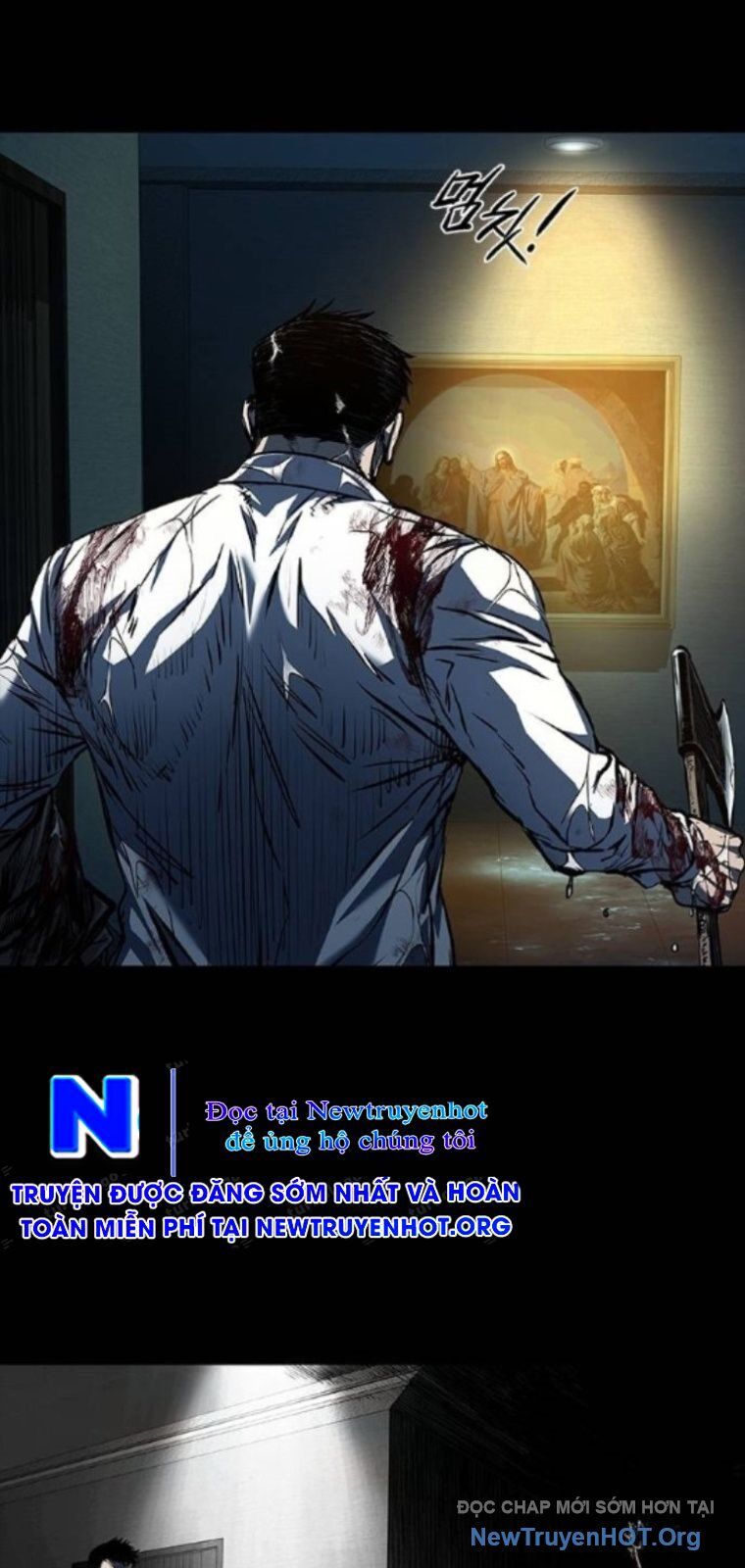 Báo Thù 2: Vạn Nhân Chi Thượng Chapter 96 - 114