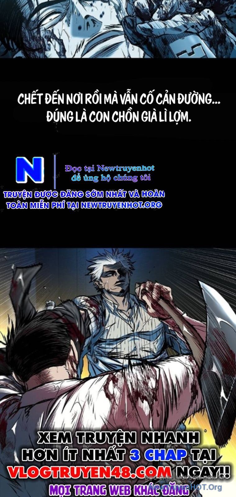 Báo Thù 2: Vạn Nhân Chi Thượng Chapter 96 - 119