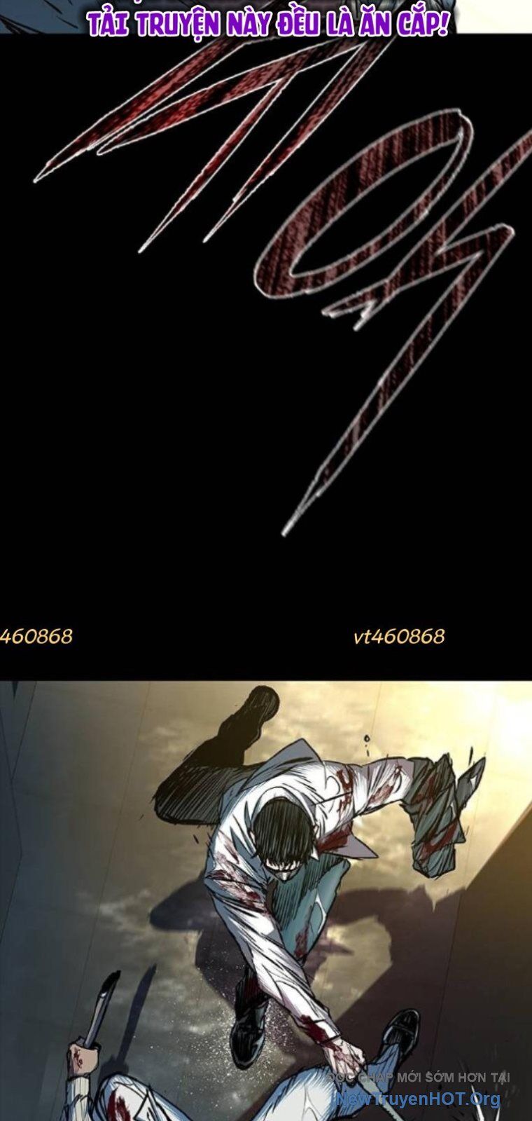 Báo Thù 2: Vạn Nhân Chi Thượng Chapter 96 - 120