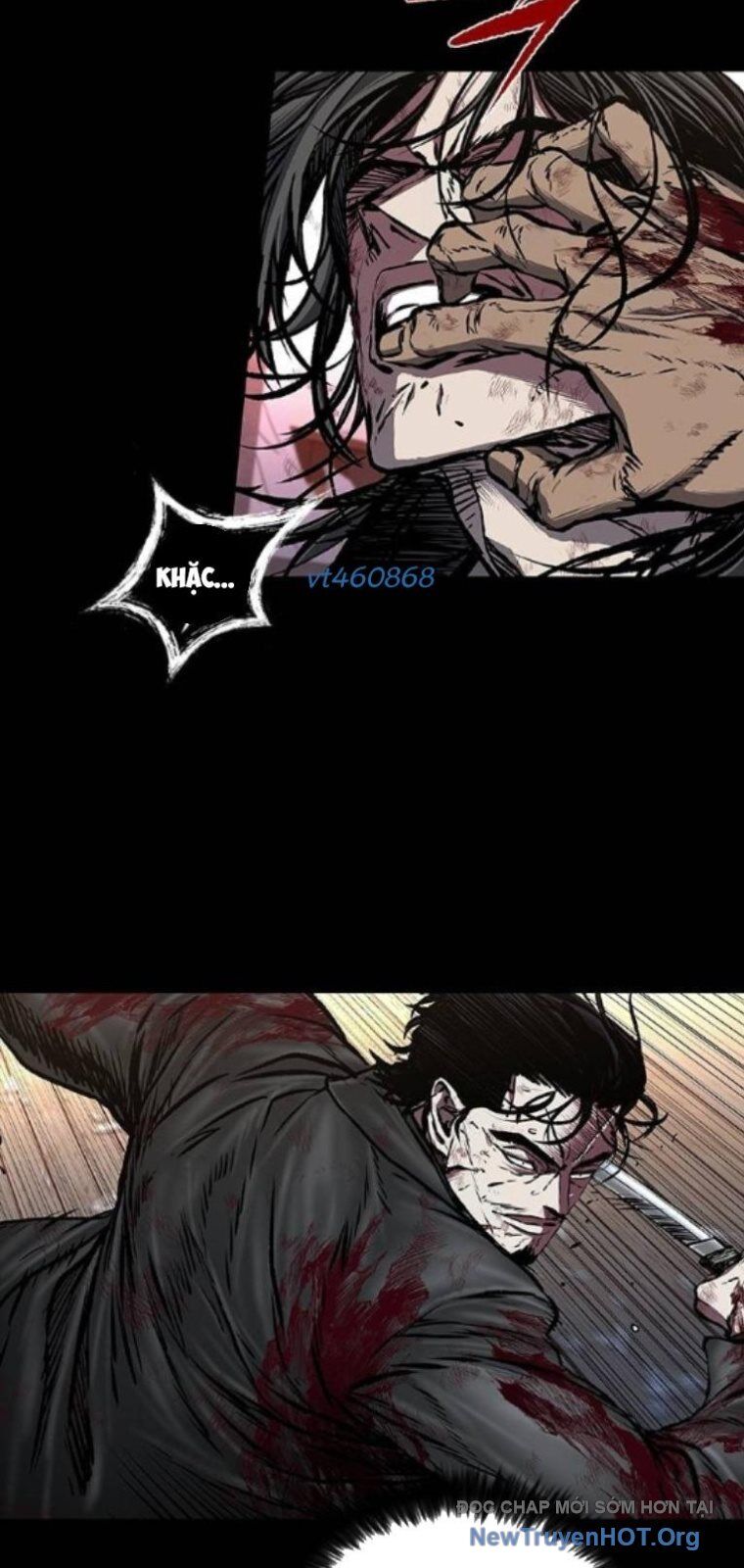 Báo Thù 2: Vạn Nhân Chi Thượng Chapter 96 - 13