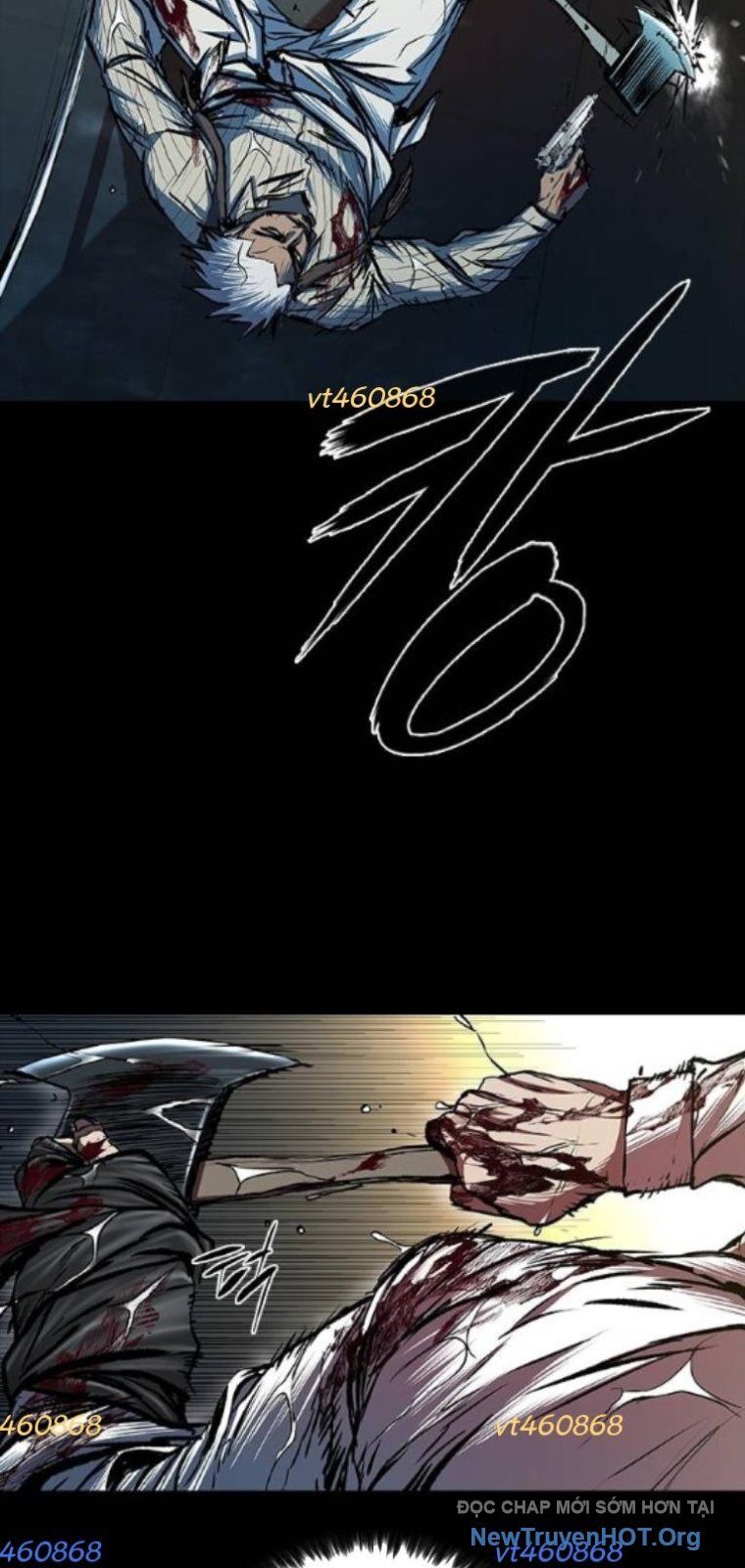 Báo Thù 2: Vạn Nhân Chi Thượng Chapter 96 - 121