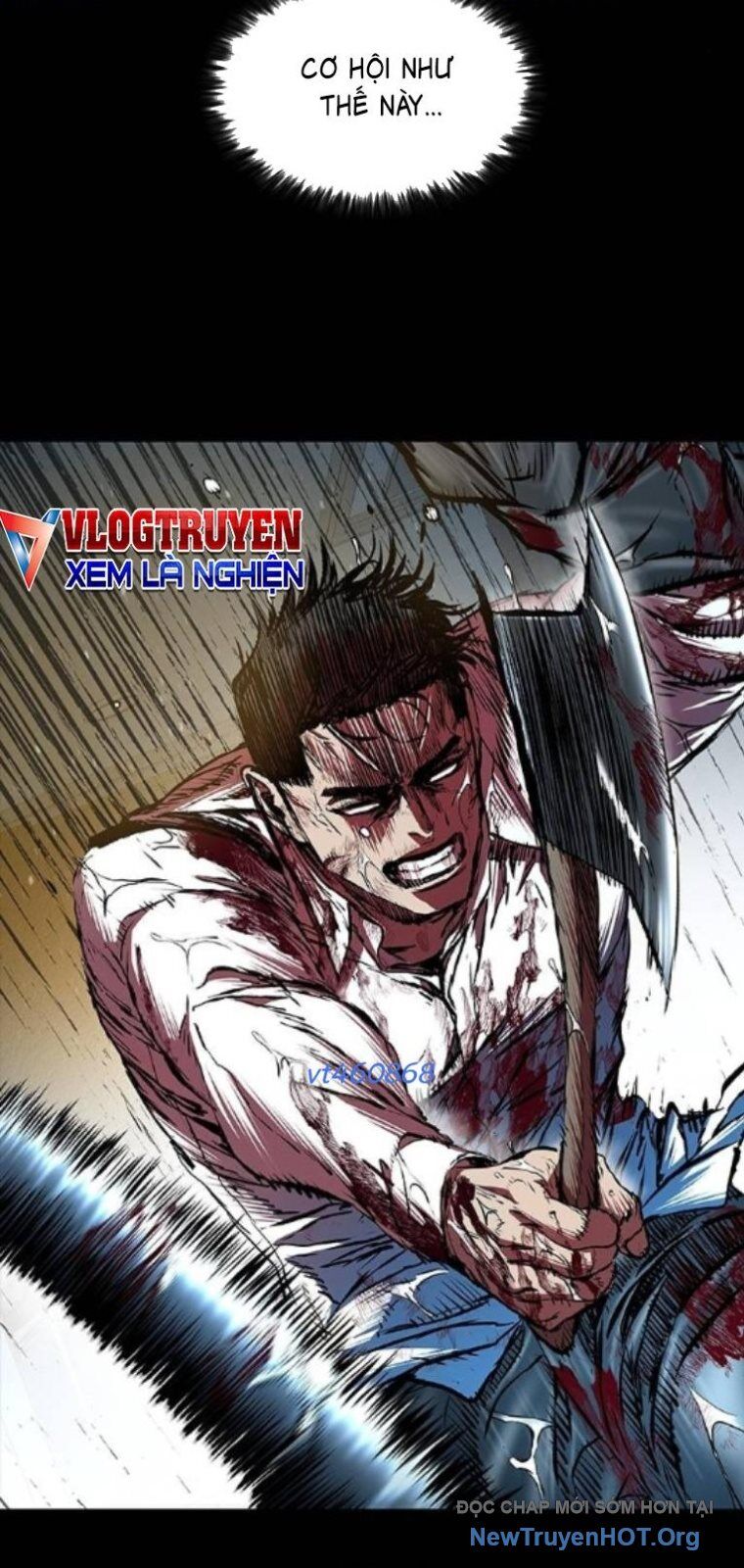 Báo Thù 2: Vạn Nhân Chi Thượng Chapter 96 - 122