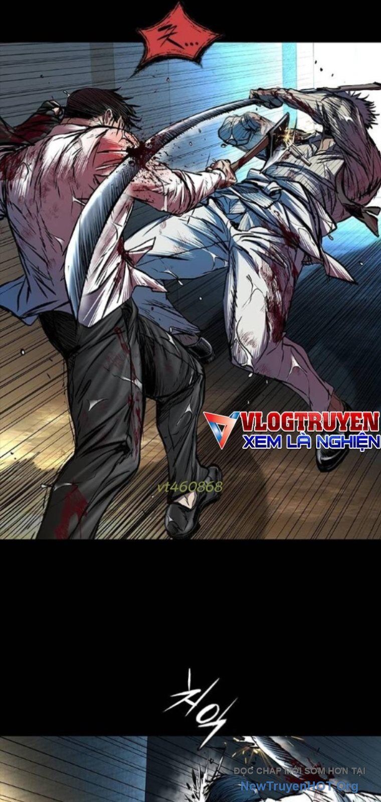 Báo Thù 2: Vạn Nhân Chi Thượng Chapter 96 - 125