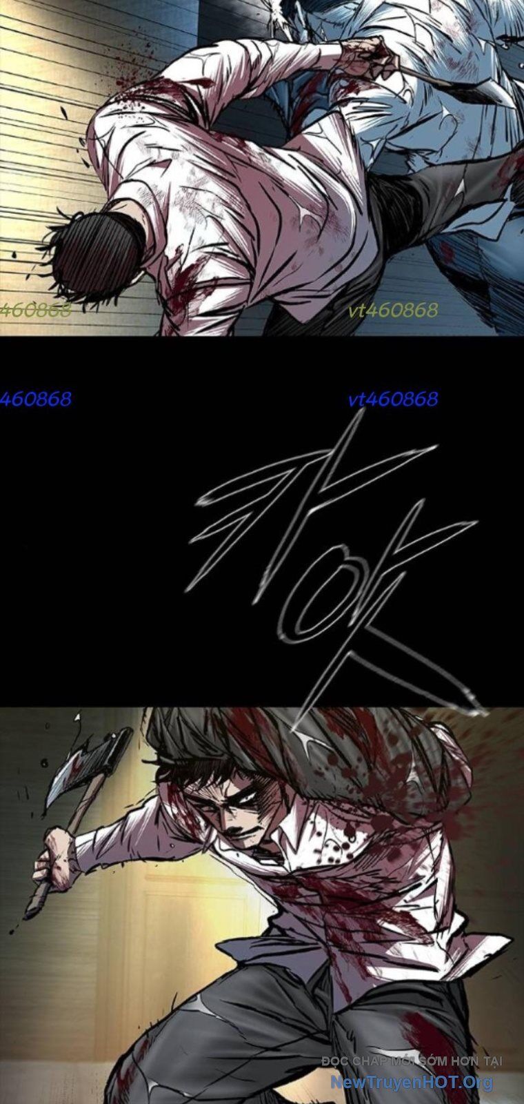 Báo Thù 2: Vạn Nhân Chi Thượng Chapter 96 - 126