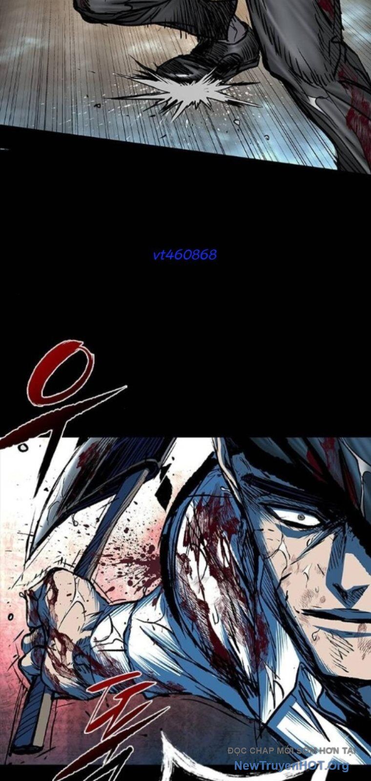 Báo Thù 2: Vạn Nhân Chi Thượng Chapter 96 - 127