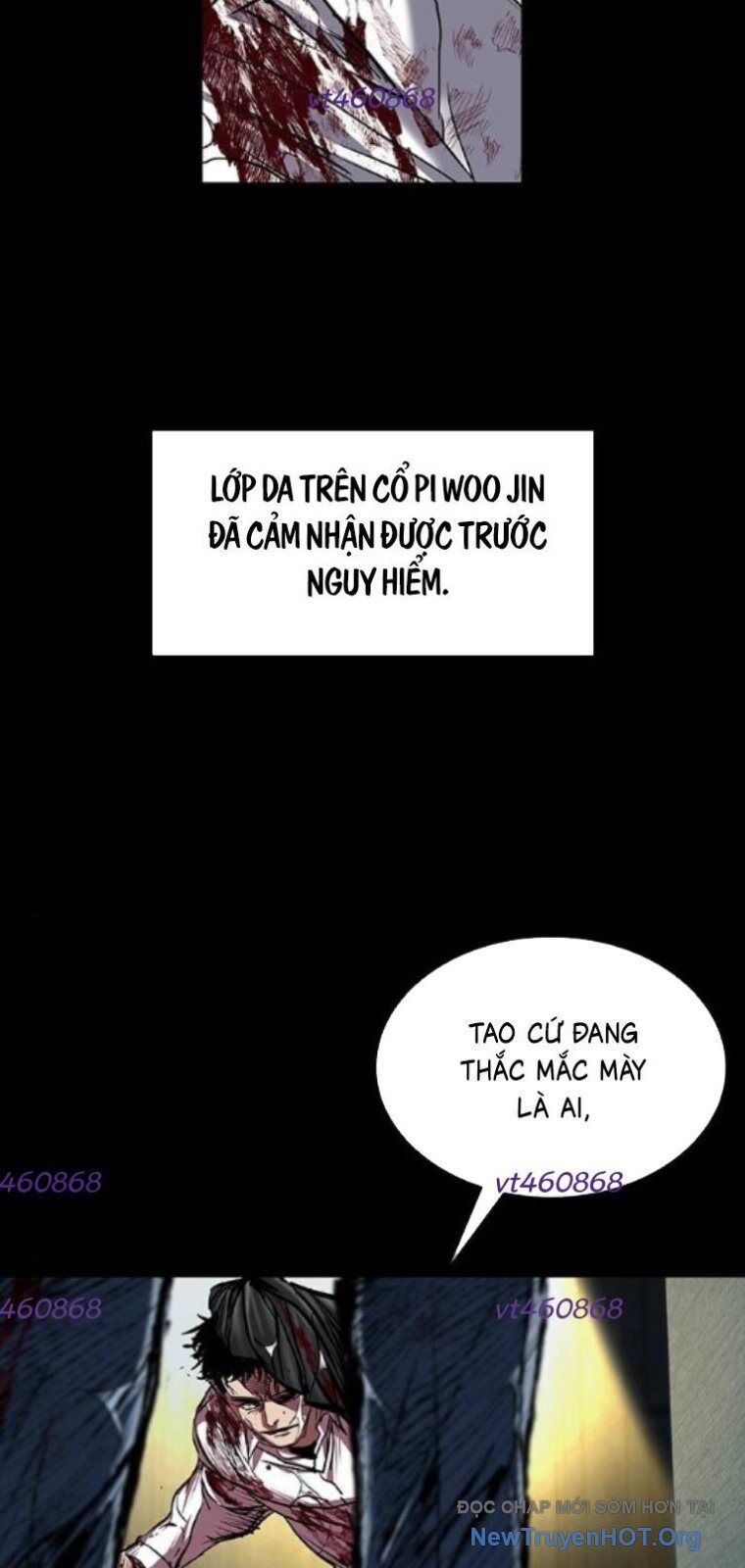 Báo Thù 2: Vạn Nhân Chi Thượng Chapter 96 - 129