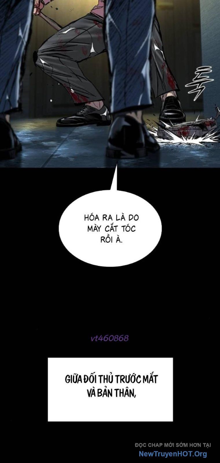 Báo Thù 2: Vạn Nhân Chi Thượng Chapter 96 - 130