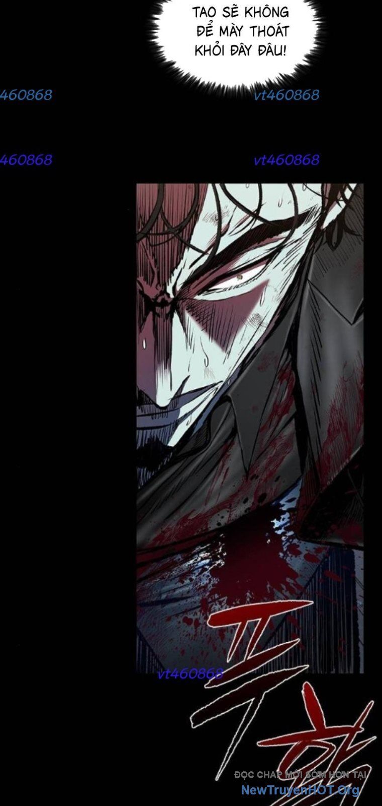 Báo Thù 2: Vạn Nhân Chi Thượng Chapter 96 - 14