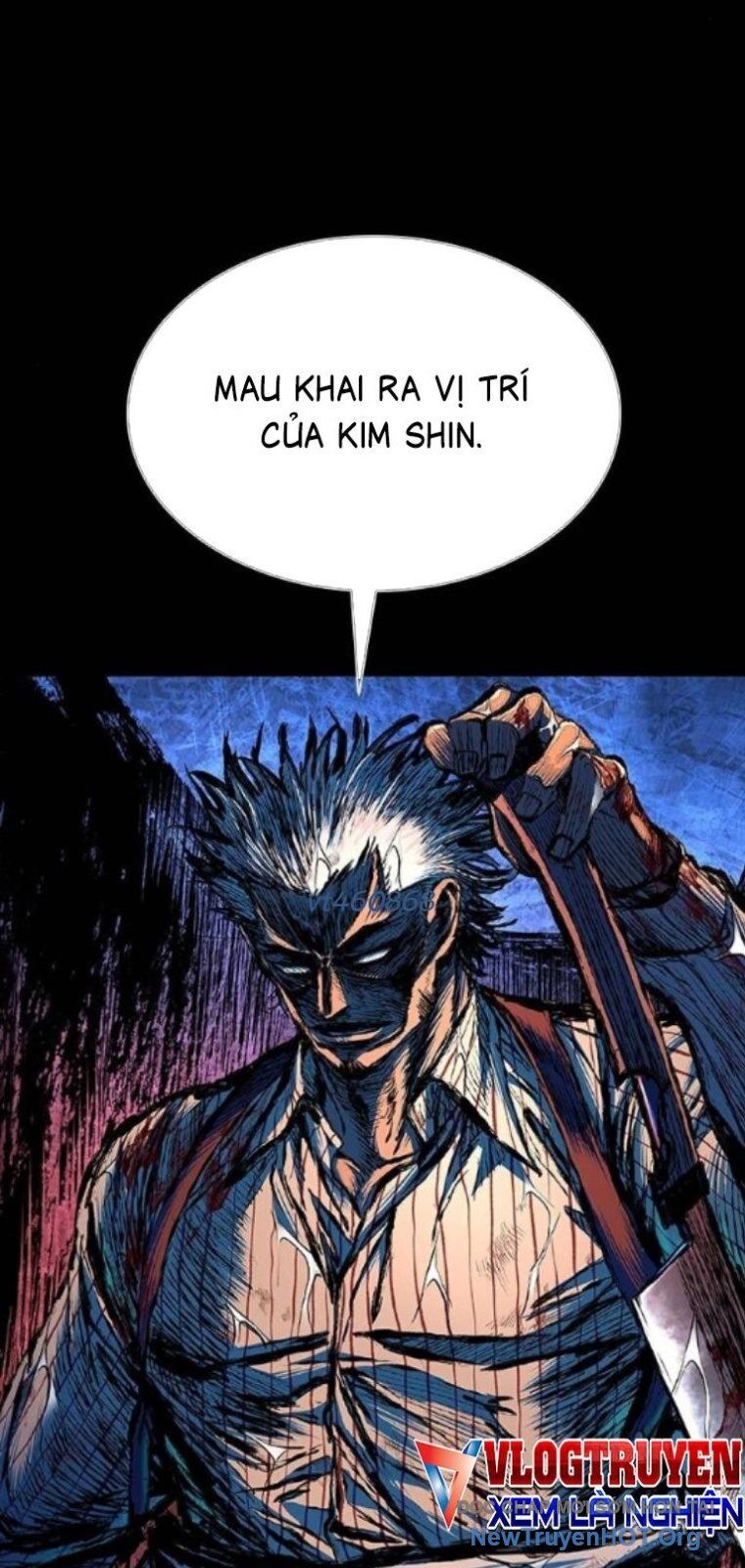 Báo Thù 2: Vạn Nhân Chi Thượng Chapter 96 - 132