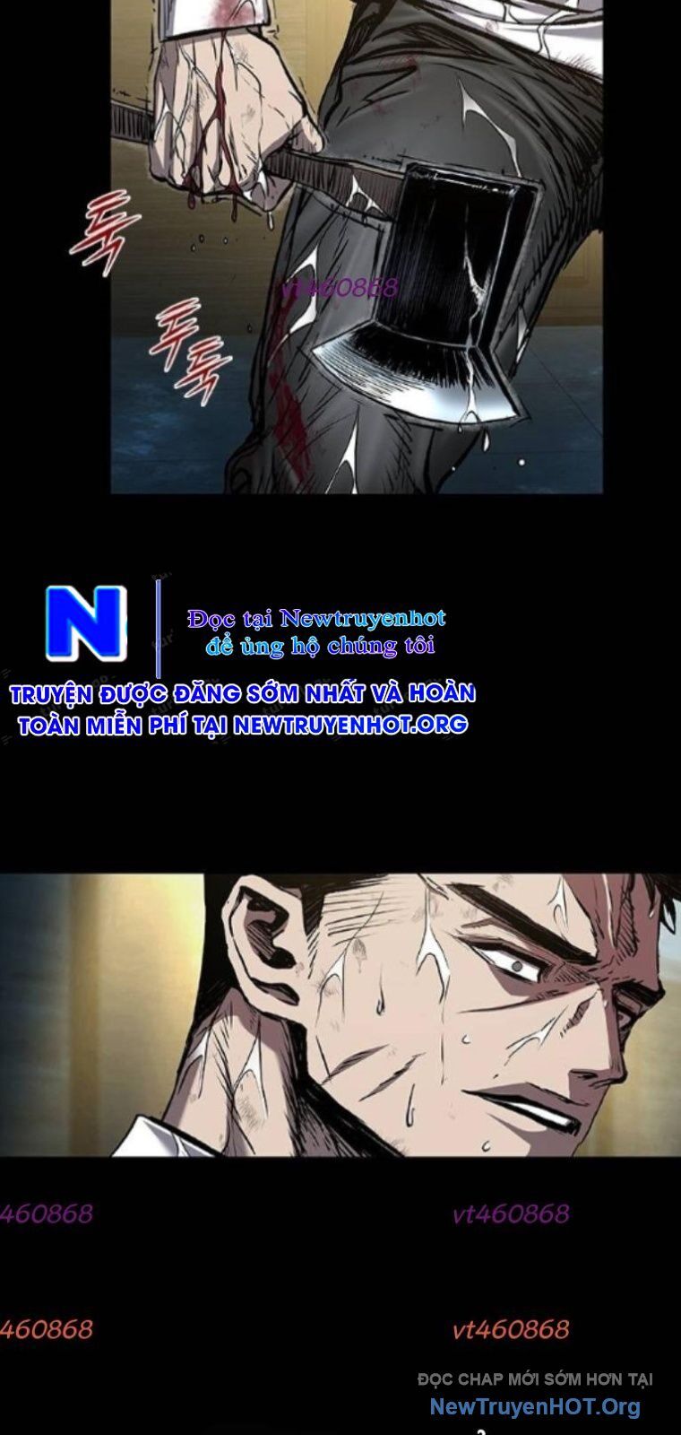 Báo Thù 2: Vạn Nhân Chi Thượng Chapter 96 - 134