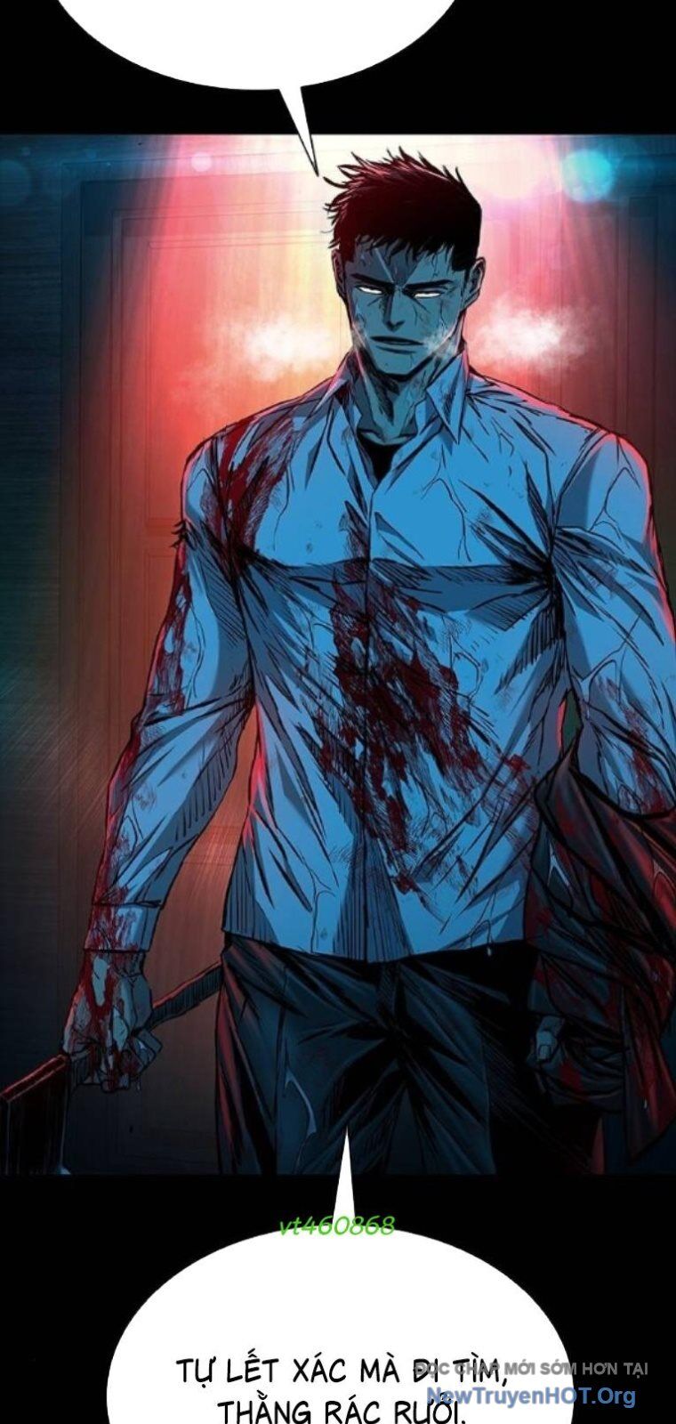 Báo Thù 2: Vạn Nhân Chi Thượng Chapter 96 - 139