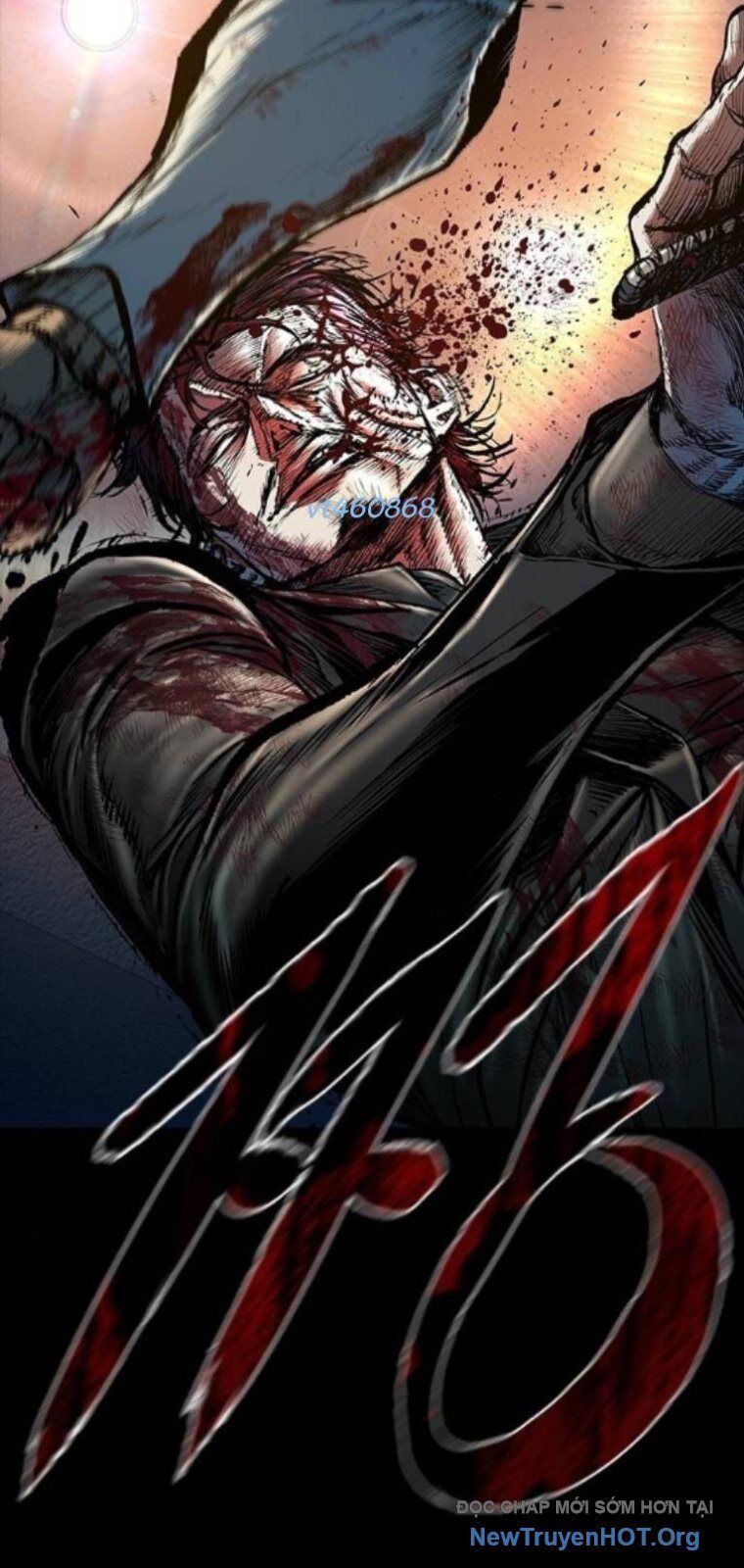 Báo Thù 2: Vạn Nhân Chi Thượng Chapter 96 - 16