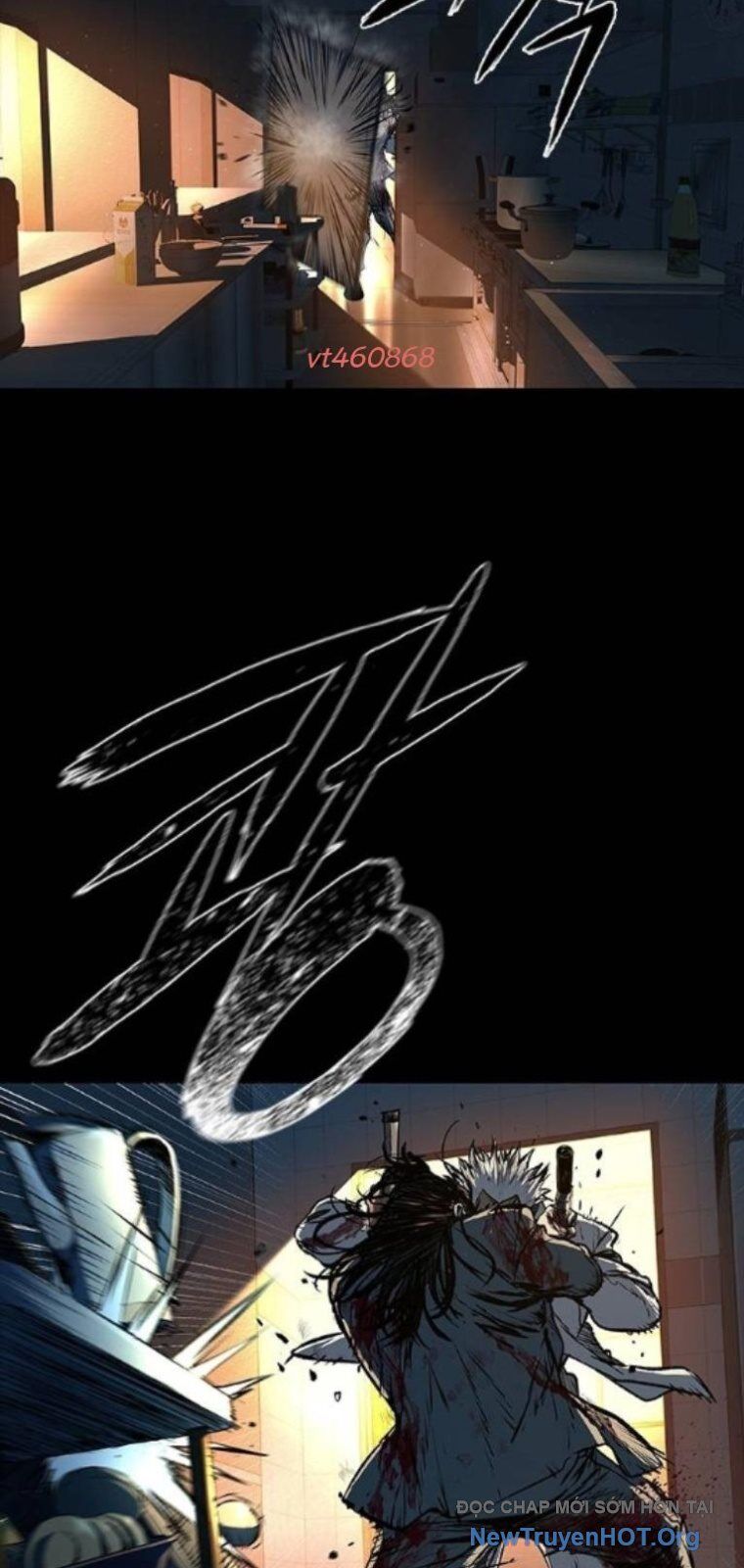 Báo Thù 2: Vạn Nhân Chi Thượng Chapter 96 - 18