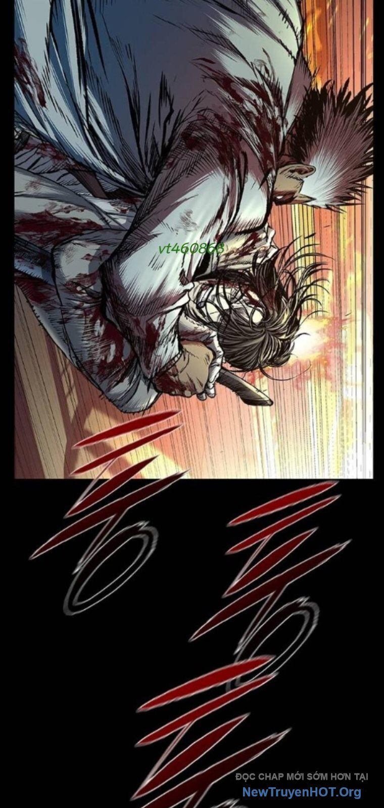 Báo Thù 2: Vạn Nhân Chi Thượng Chapter 96 - 20