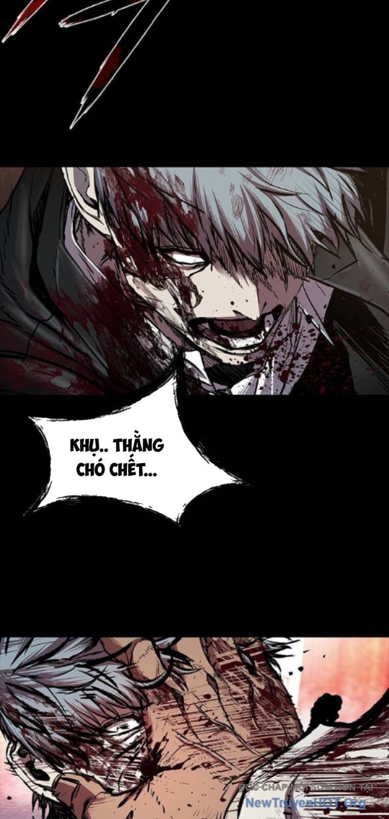 Báo Thù 2: Vạn Nhân Chi Thượng Chapter 96 - 3