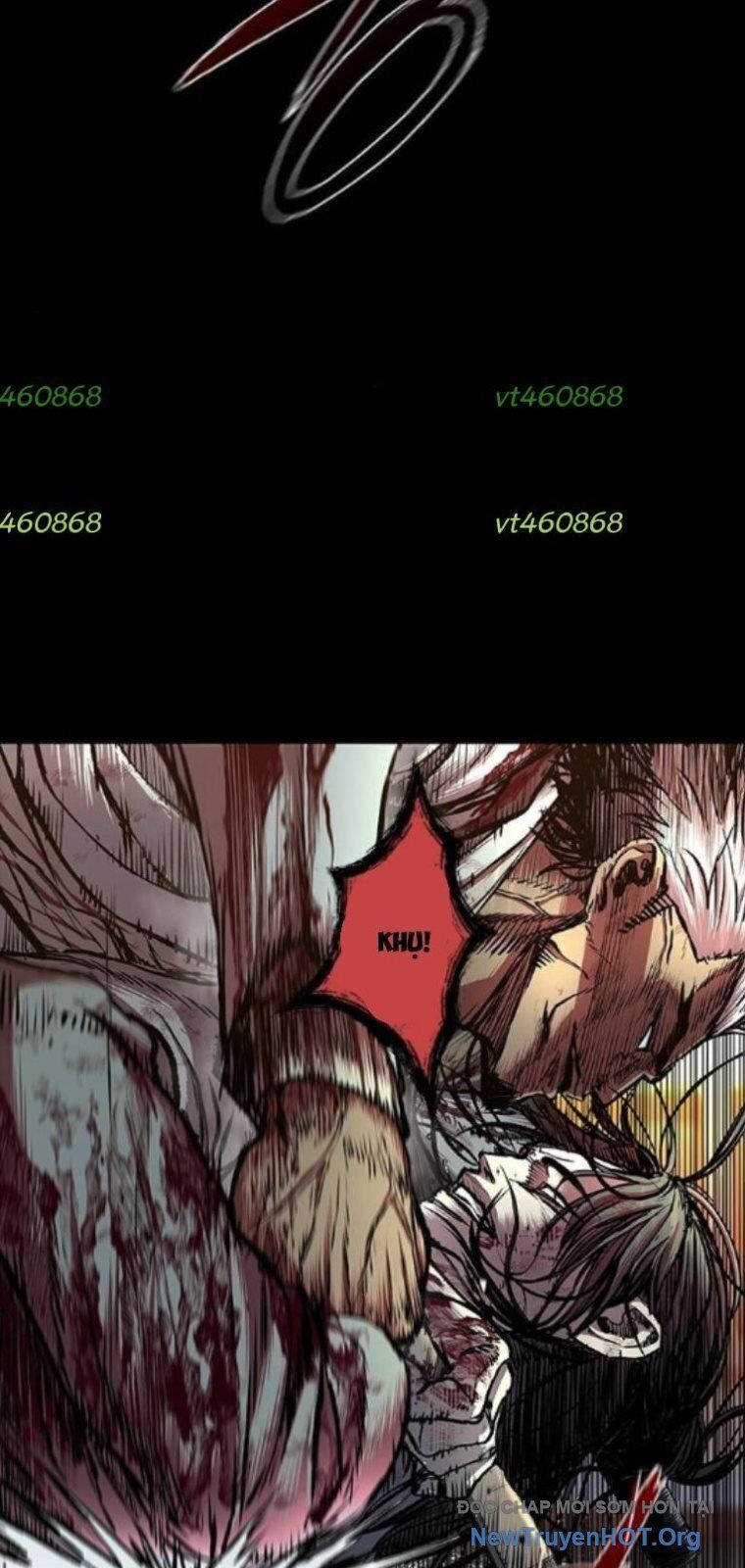 Báo Thù 2: Vạn Nhân Chi Thượng Chapter 96 - 21