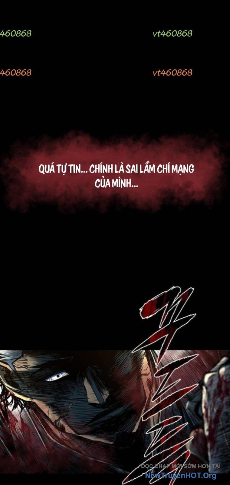 Báo Thù 2: Vạn Nhân Chi Thượng Chapter 96 - 23