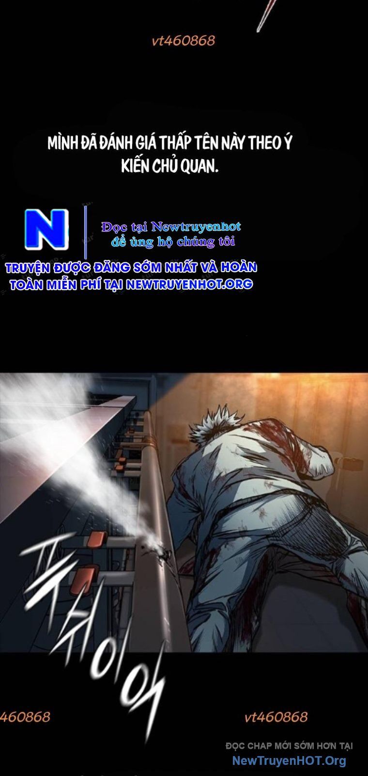 Báo Thù 2: Vạn Nhân Chi Thượng Chapter 96 - 24