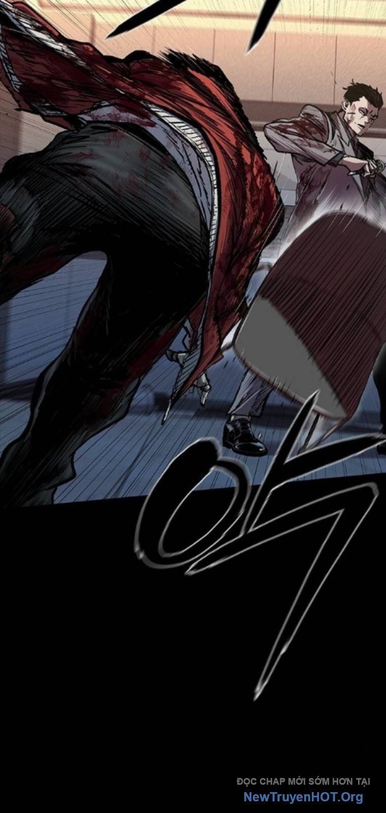 Báo Thù 2: Vạn Nhân Chi Thượng Chapter 96 - 28