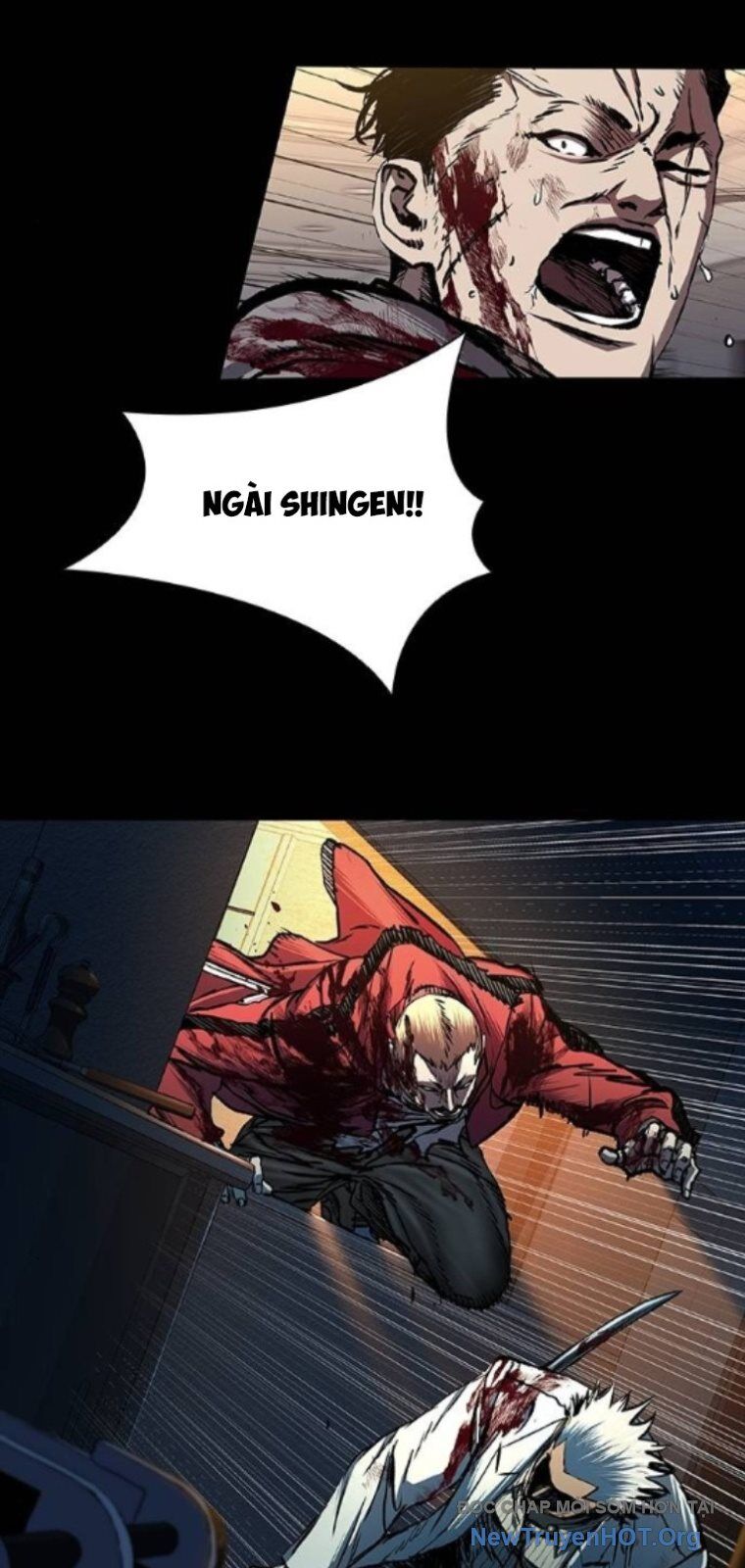 Báo Thù 2: Vạn Nhân Chi Thượng Chapter 96 - 29