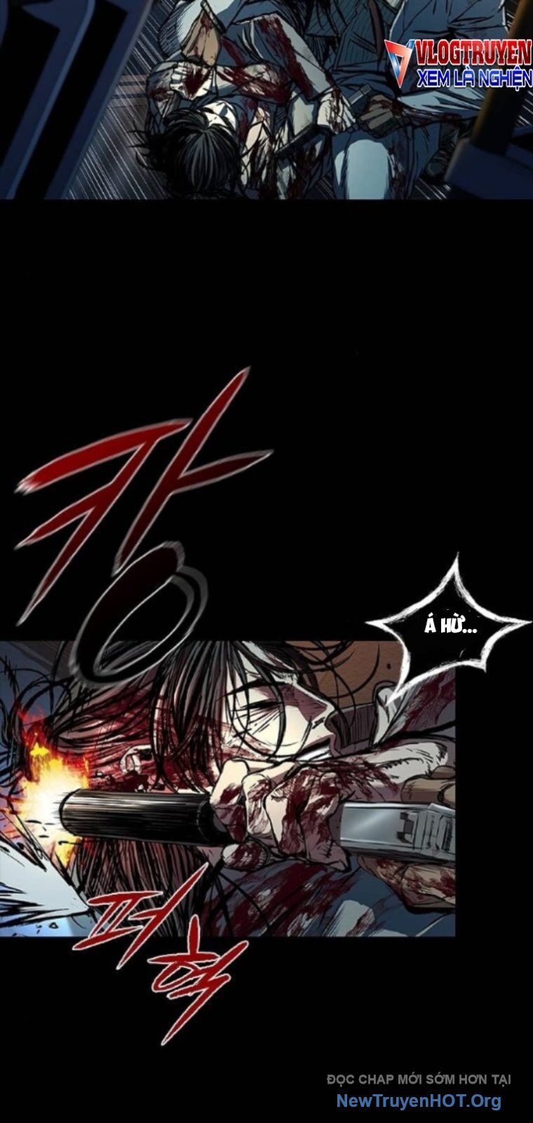 Báo Thù 2: Vạn Nhân Chi Thượng Chapter 96 - 30