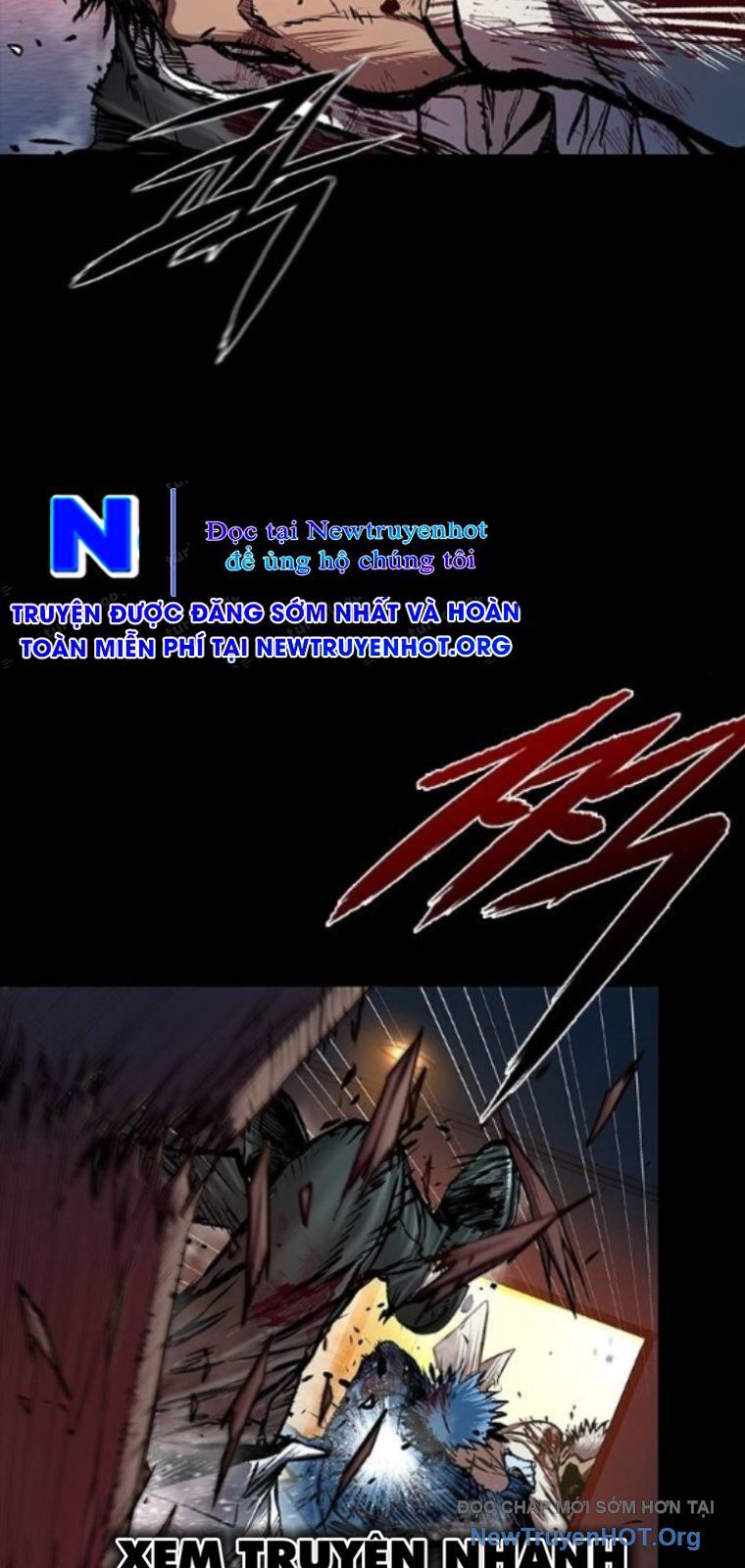 Báo Thù 2: Vạn Nhân Chi Thượng Chapter 96 - 4