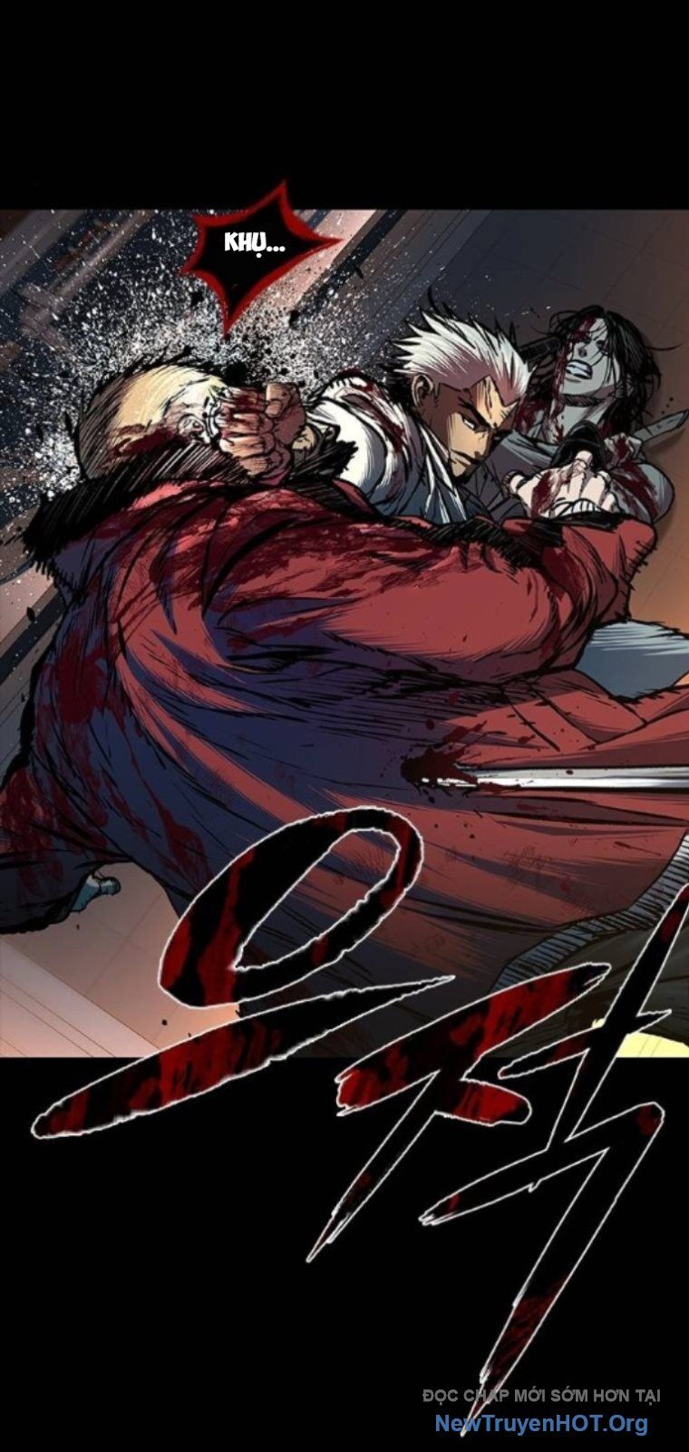 Báo Thù 2: Vạn Nhân Chi Thượng Chapter 96 - 31