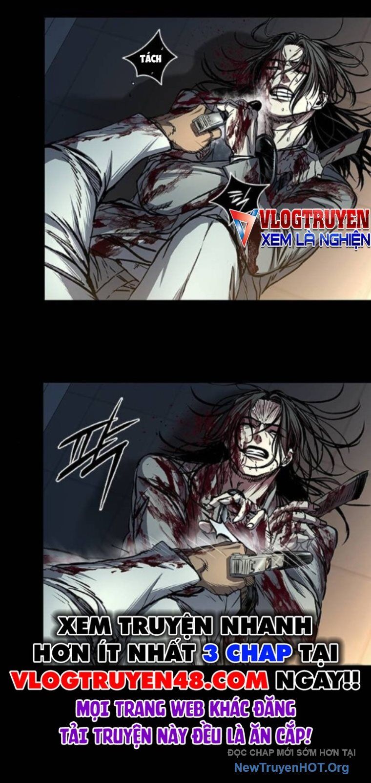 Báo Thù 2: Vạn Nhân Chi Thượng Chapter 96 - 33