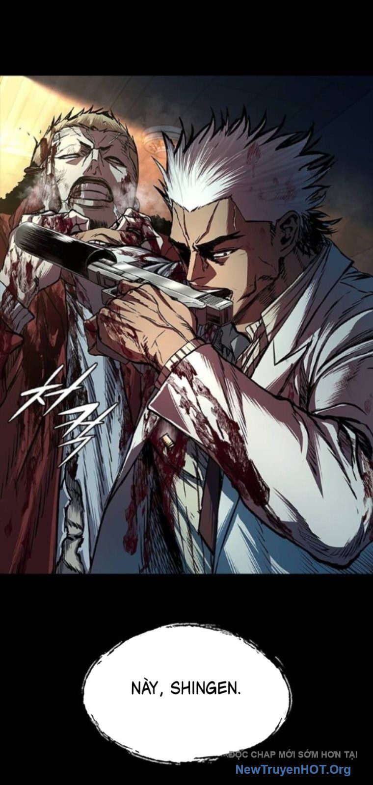 Báo Thù 2: Vạn Nhân Chi Thượng Chapter 96 - 34