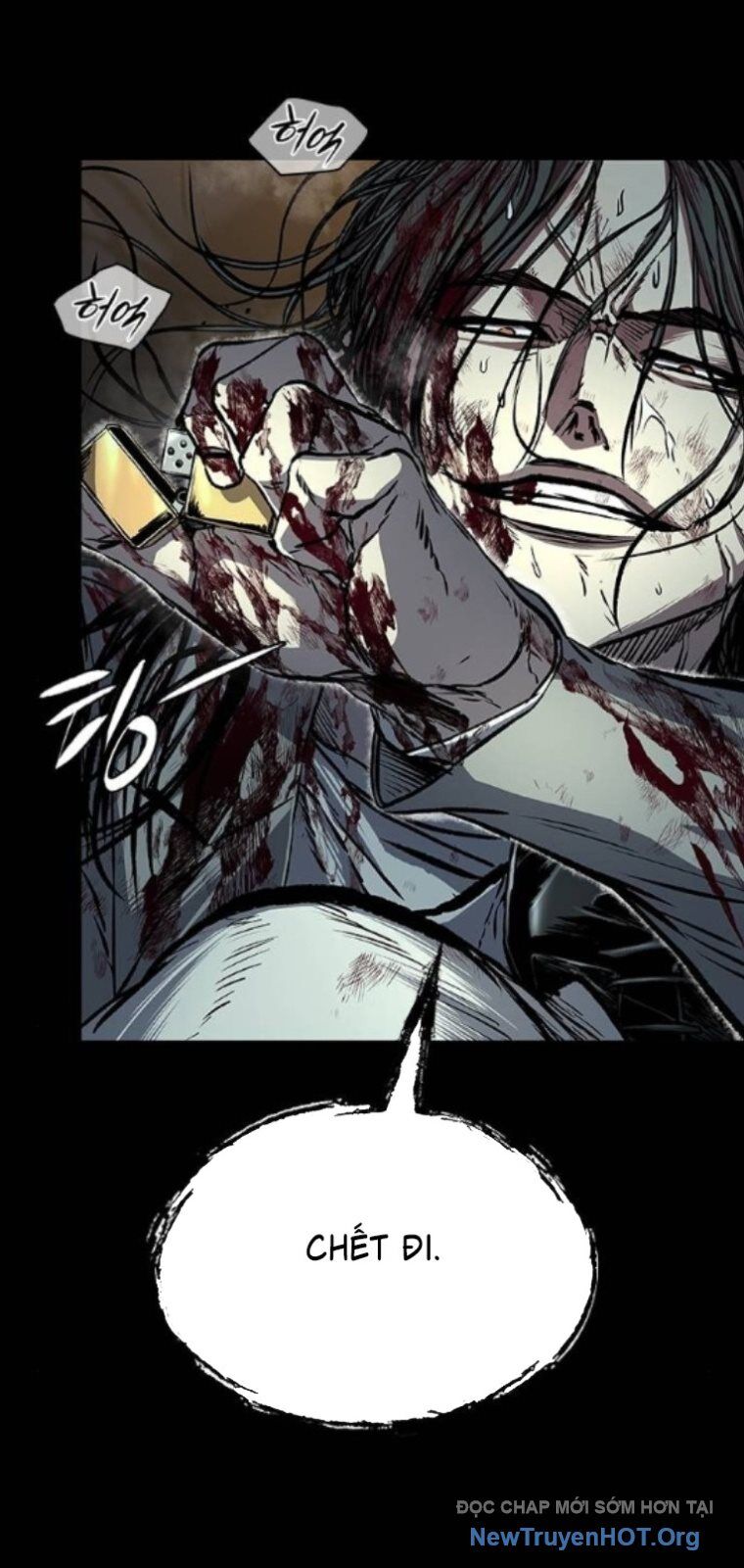 Báo Thù 2: Vạn Nhân Chi Thượng Chapter 96 - 36